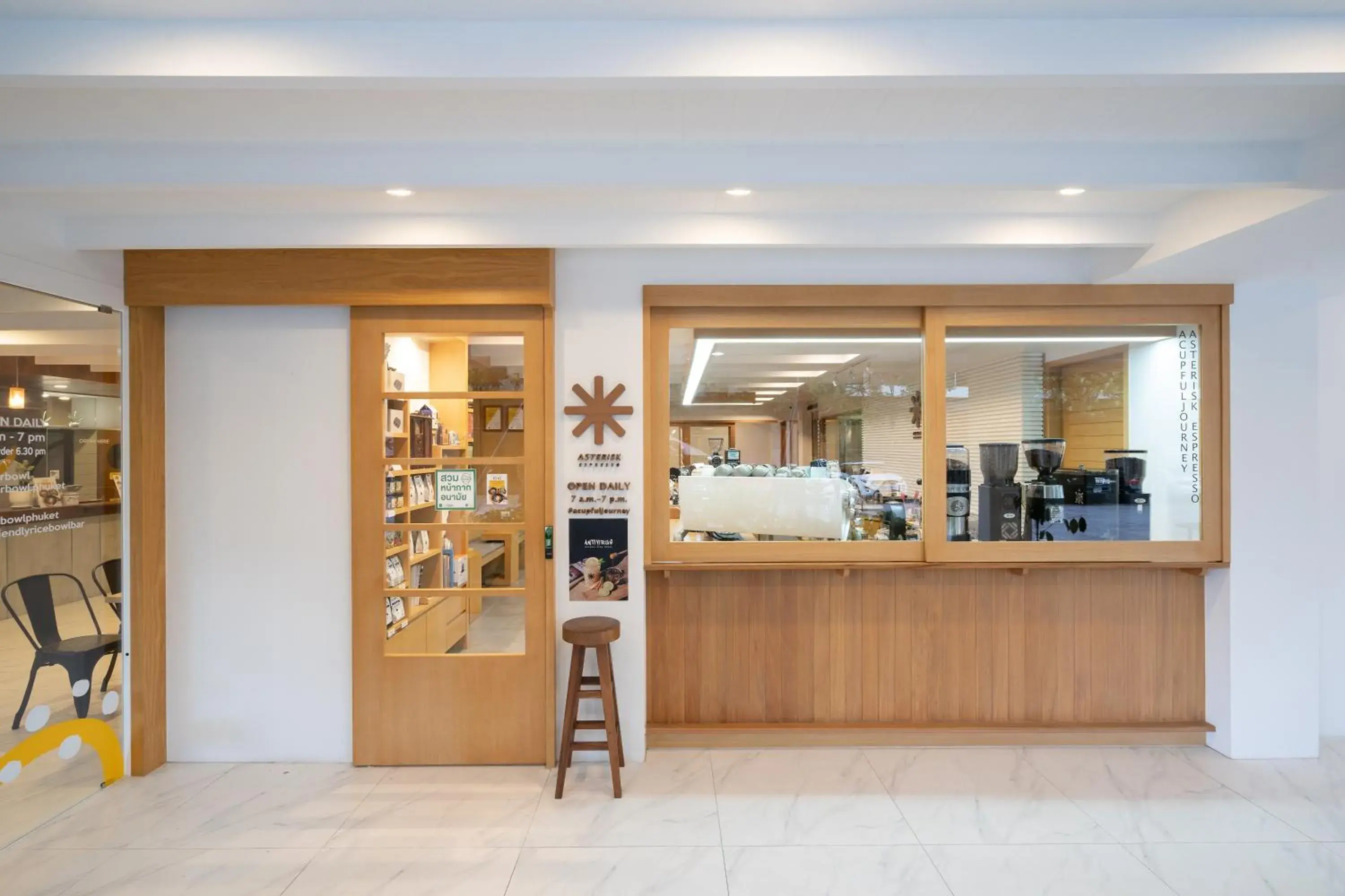 Shopping Area in Bedline Hotel - SHA Certified Shopping Area in Bedline Hotel - SHA Certified