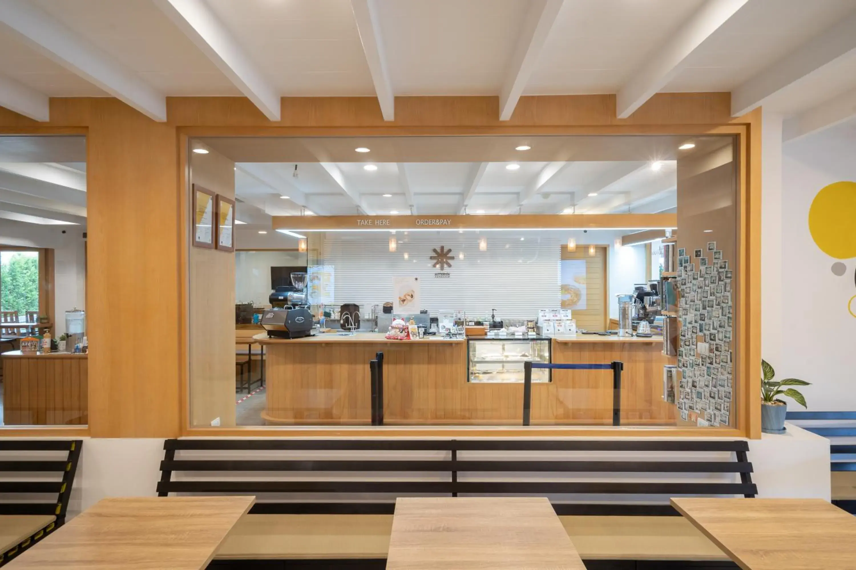 Property building in Bedline Hotel - SHA Certified Property building in Bedline Hotel - SHA Certified