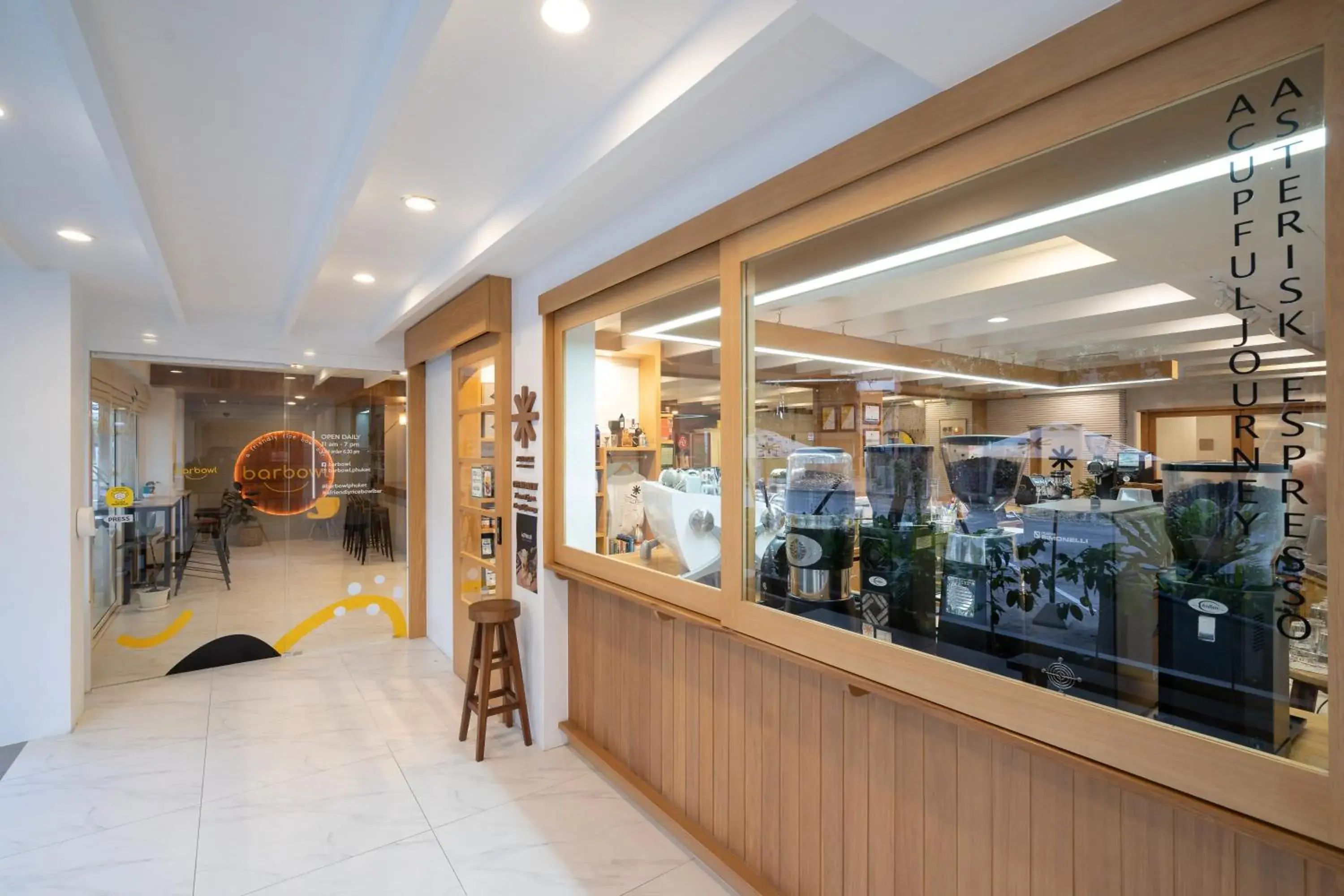 Shopping Area in Bedline Hotel - SHA Certified Shopping Area in Bedline Hotel - SHA Certified