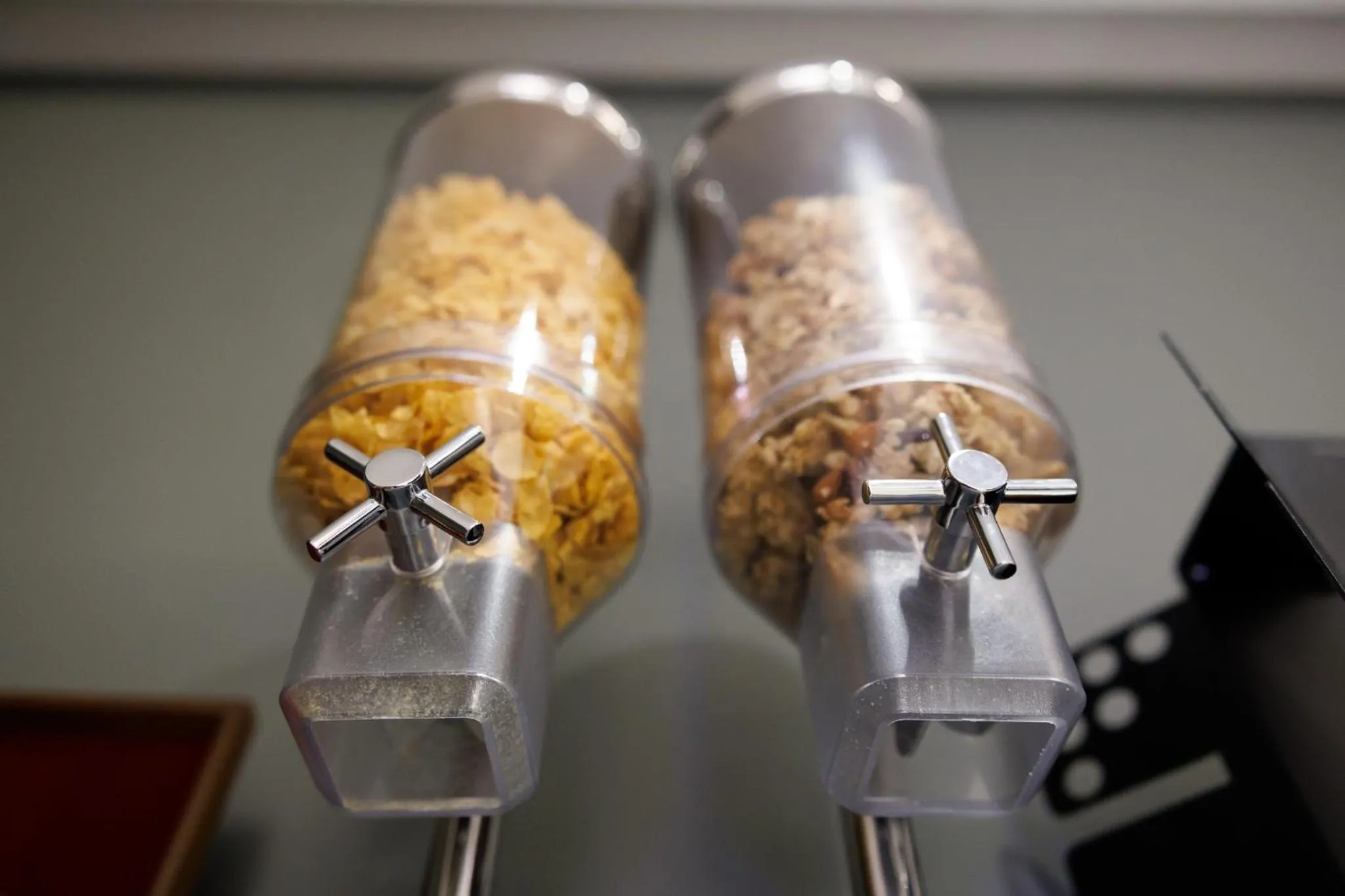 Continental breakfast in Casa San Giuseppe