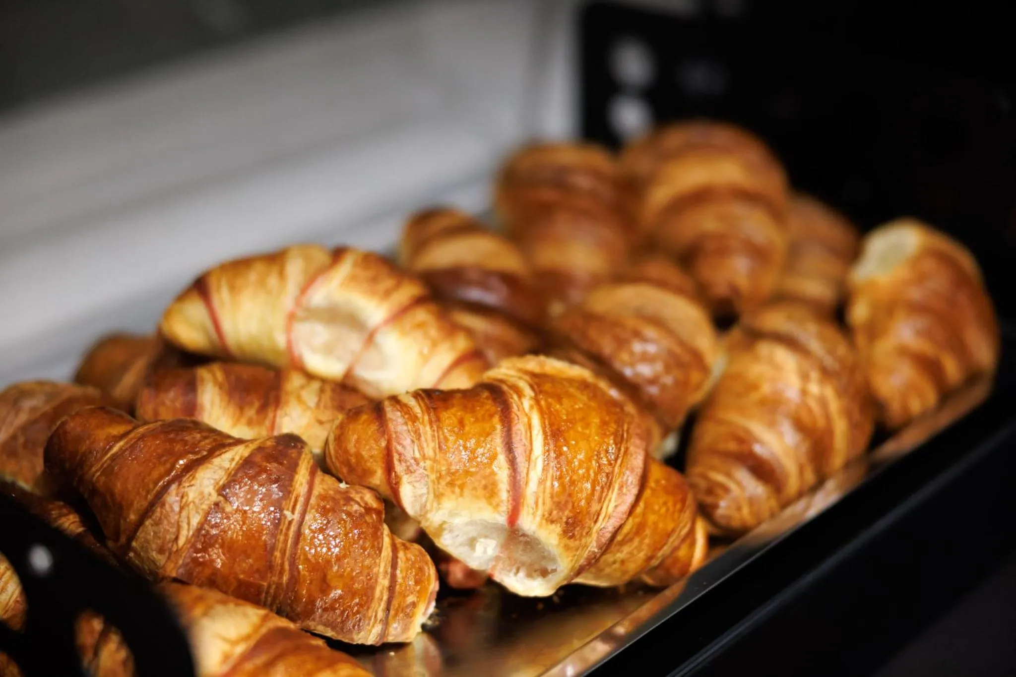 Continental breakfast in Casa San Giuseppe