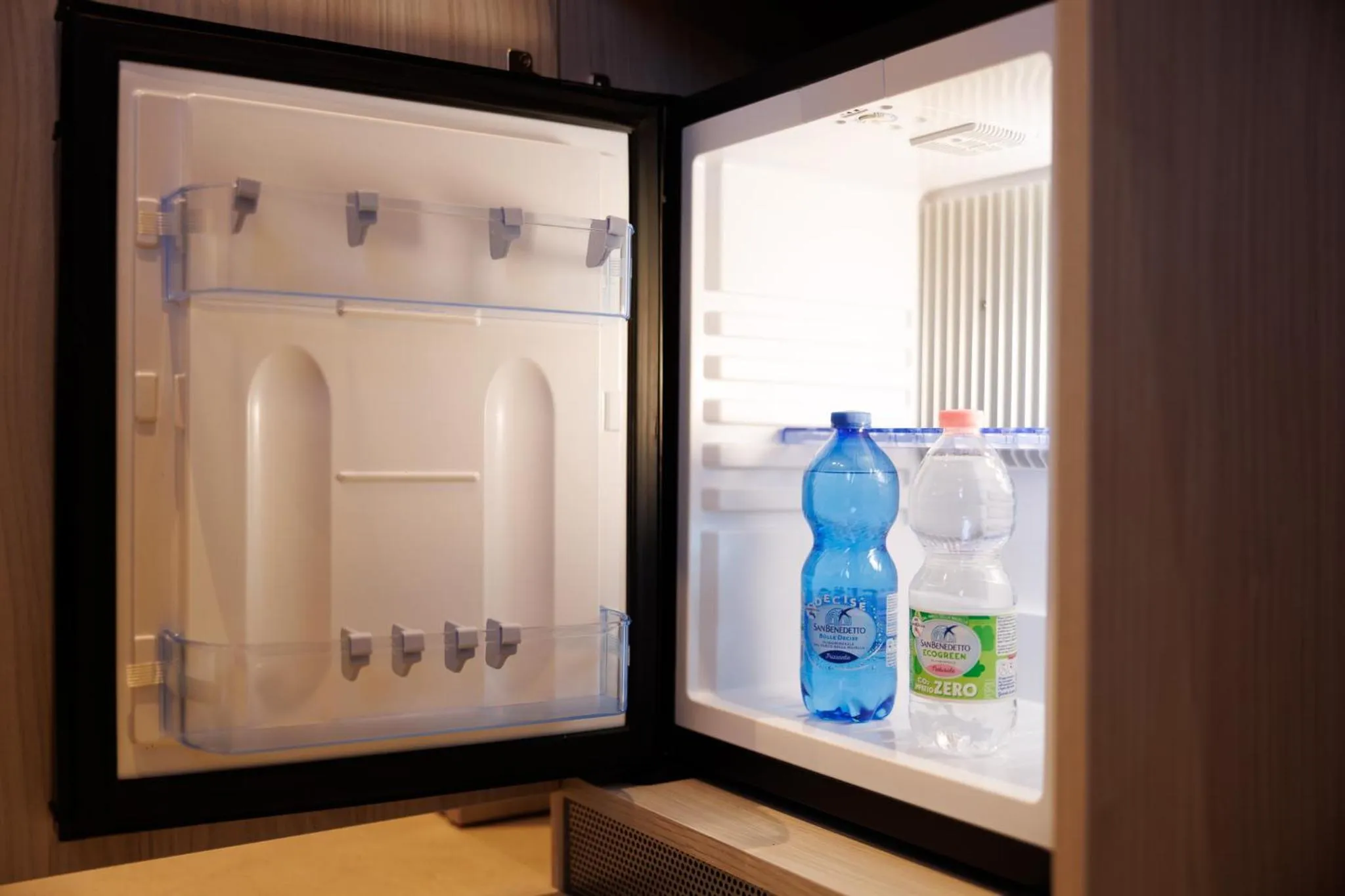 minibar in Casa San Giuseppe