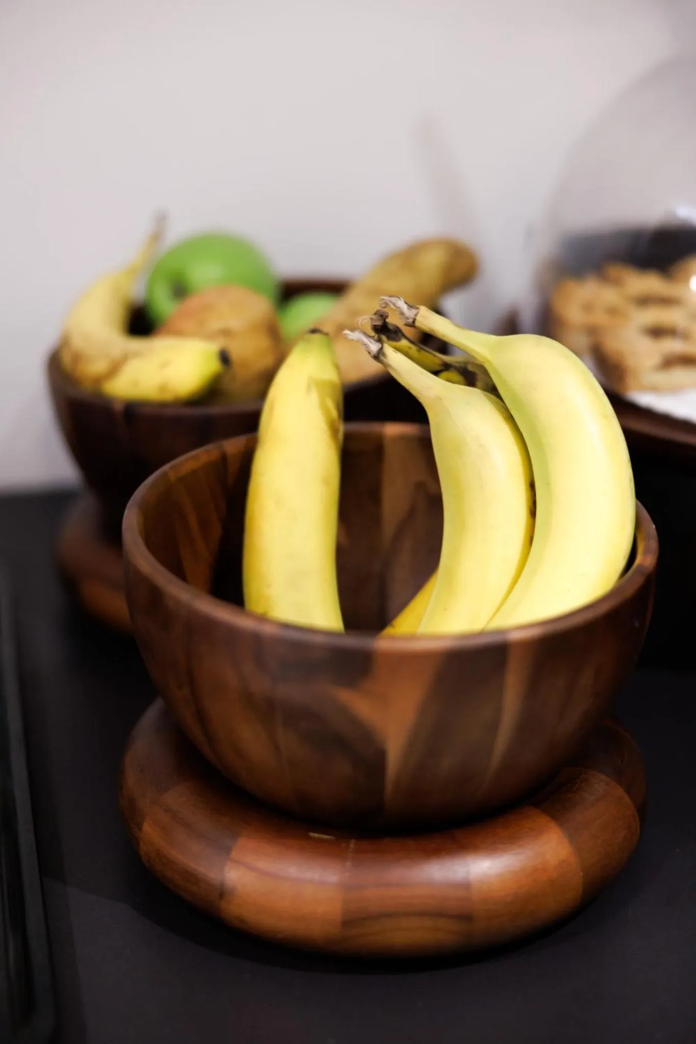 Continental breakfast in Casa San Giuseppe