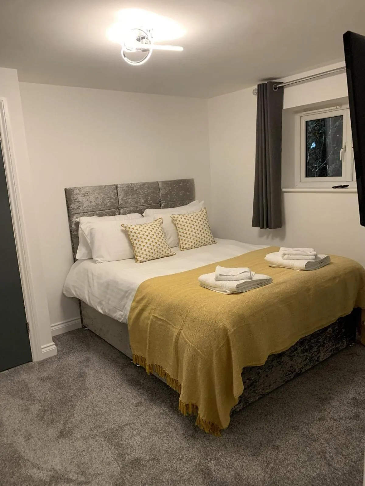 Other, Bed in Harmony Court Luxury 2 bed apartment