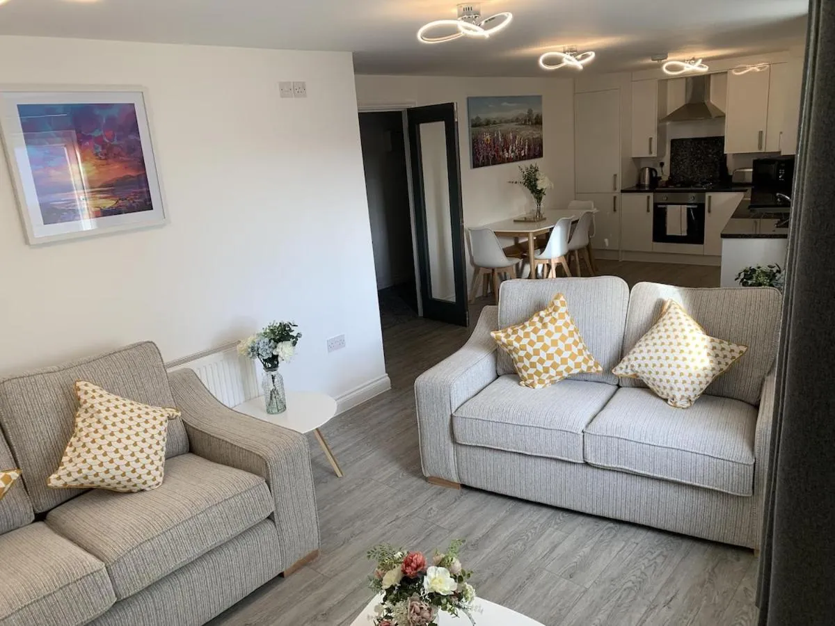 Other in Harmony Court Luxury 2 bed apartment