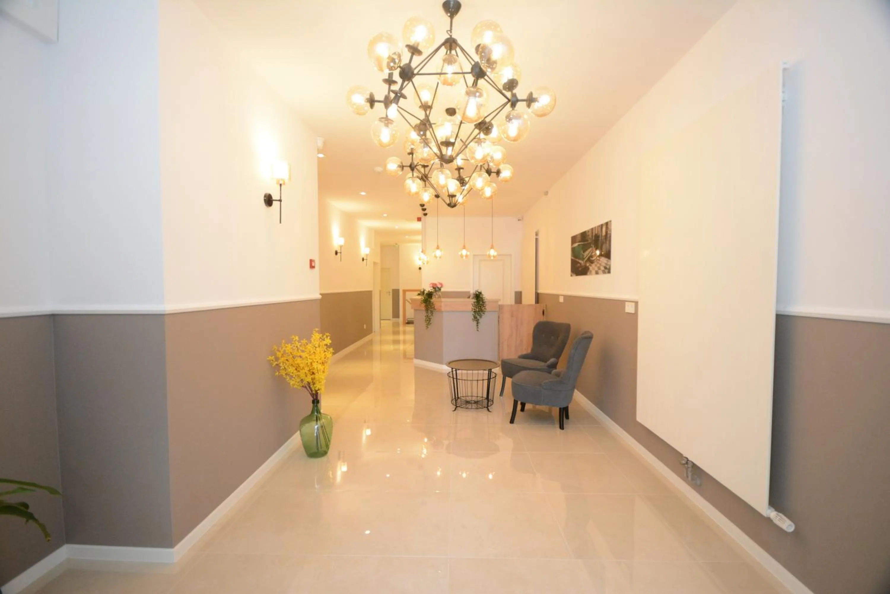 Facade/entrance in Hannover Zimmervermietung Mardino