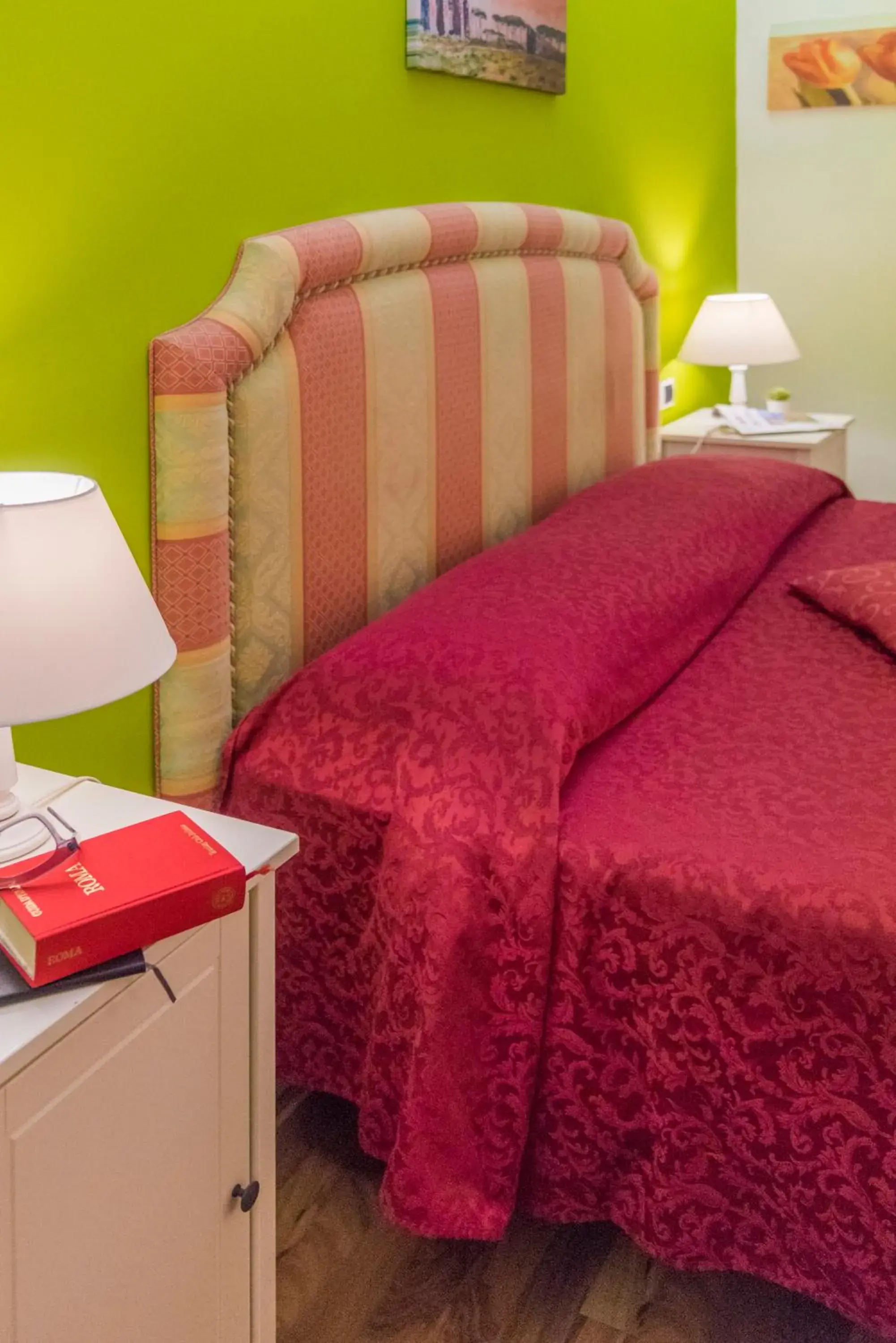 Gregorio's Rooms Gregorio's Rooms