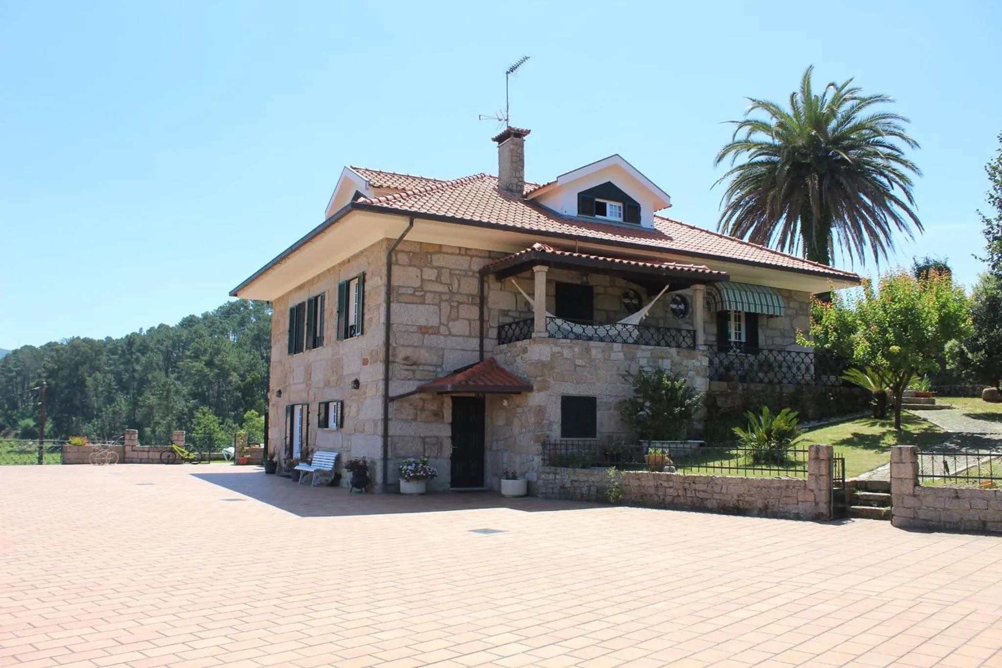 Paço AL