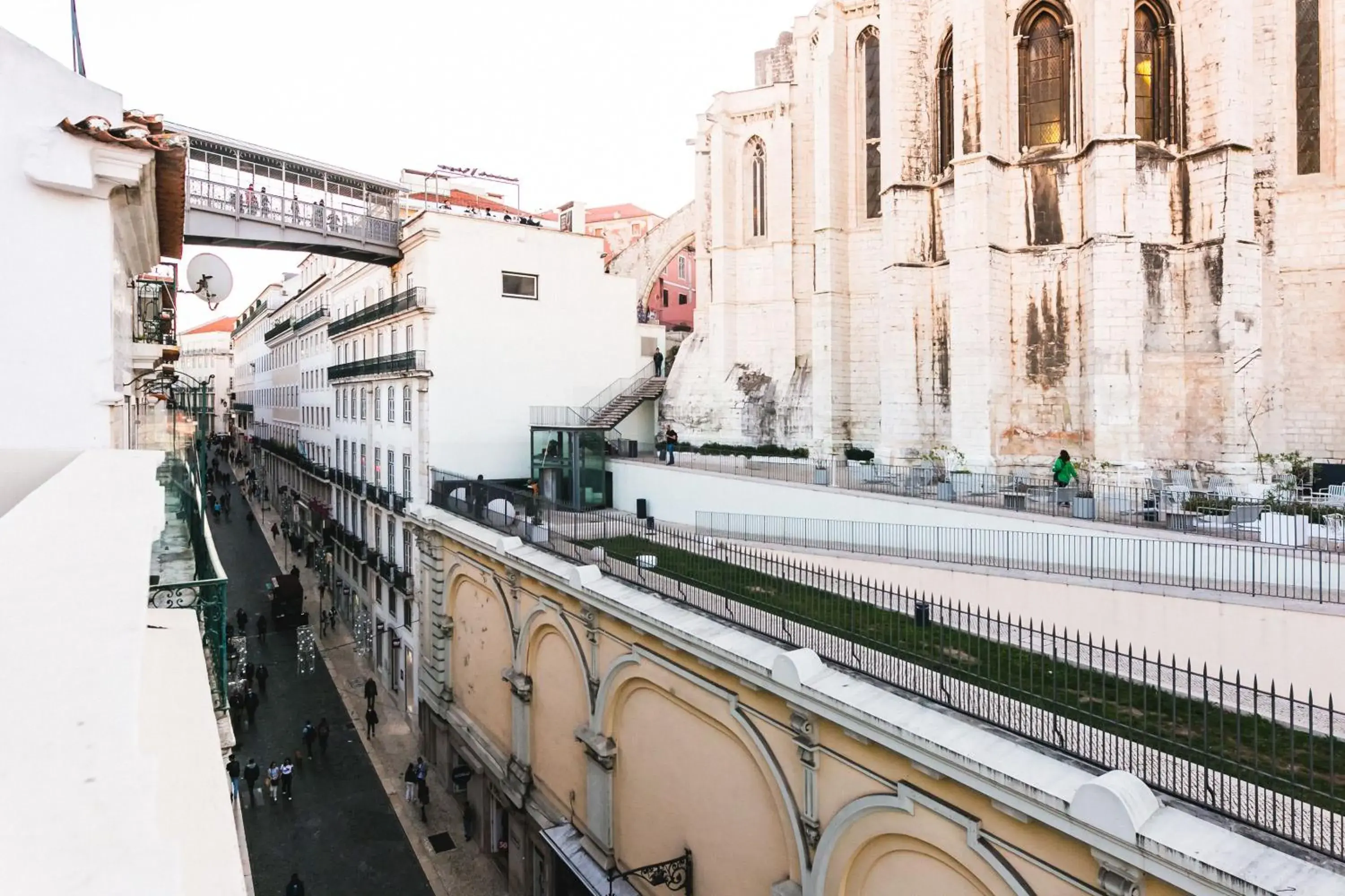 The Lift Apartments by RIDAN Hotels The Lift Apartments by RIDAN Hotels