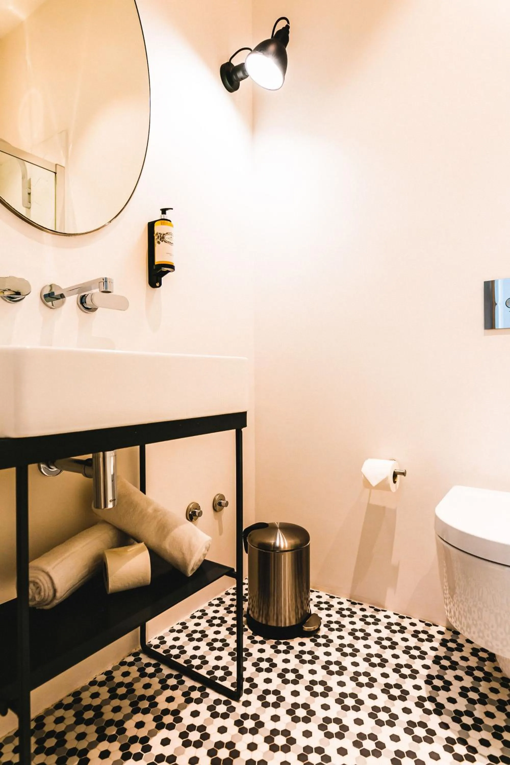 The Lift Apartments by RIDAN Hotels