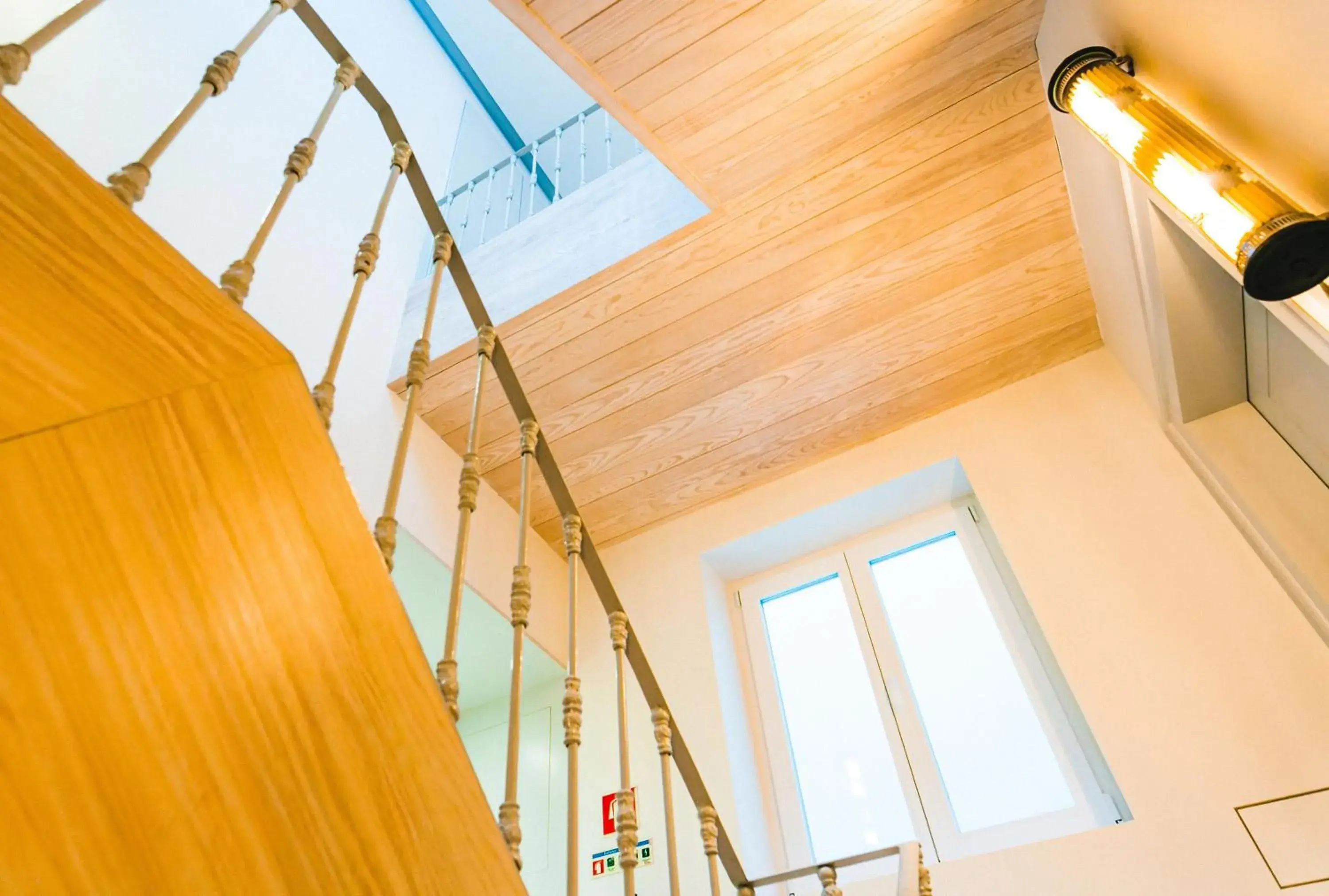 Facade/entrance in The Lift Apartments by RIDAN Hotels Facade/entrance in The Lift Apartments by RIDAN Hotels