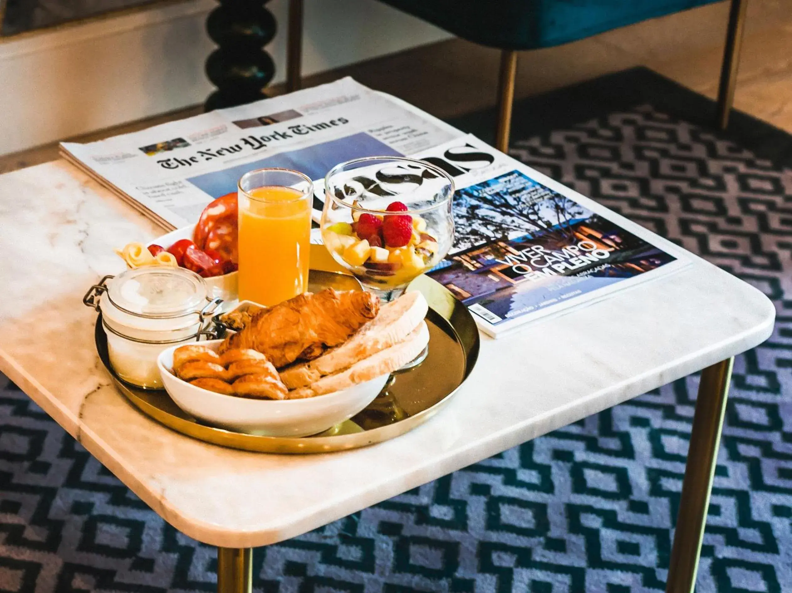 Breakfast in The Lift Apartments by RIDAN Hotels Breakfast in The Lift Apartments by RIDAN Hotels