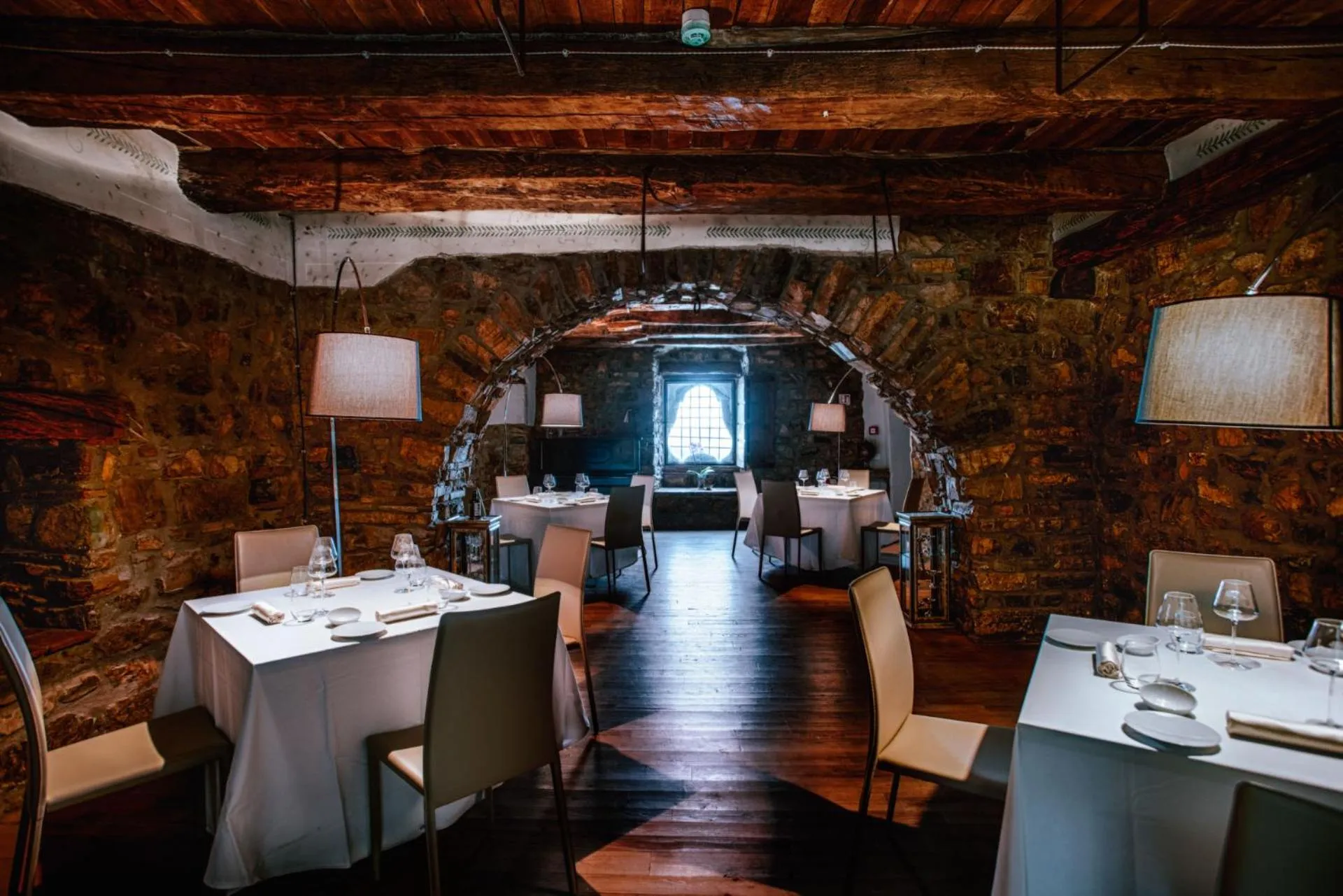 Dimora storica Giorni resort & spa