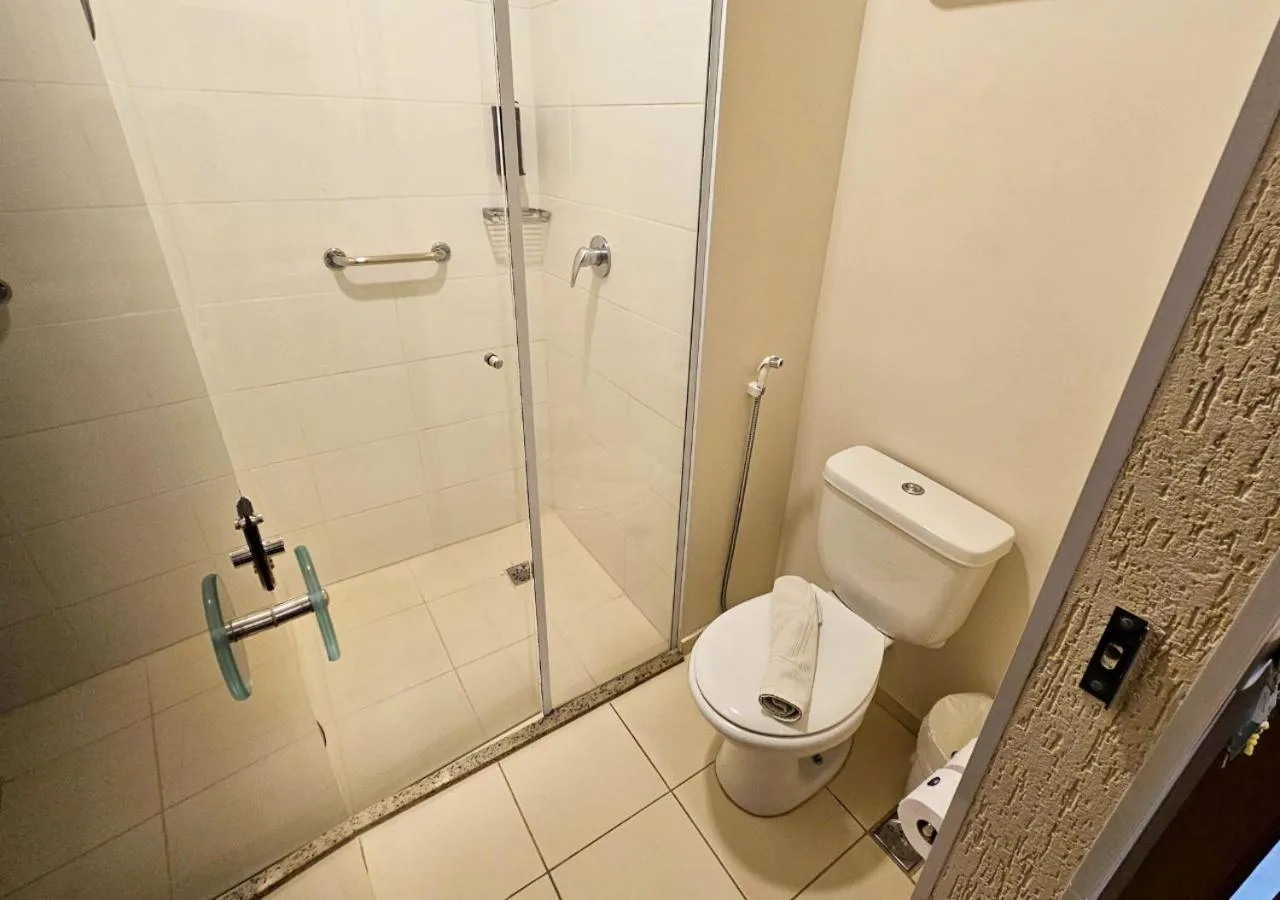 Hotel Rainha dos Apóstolos