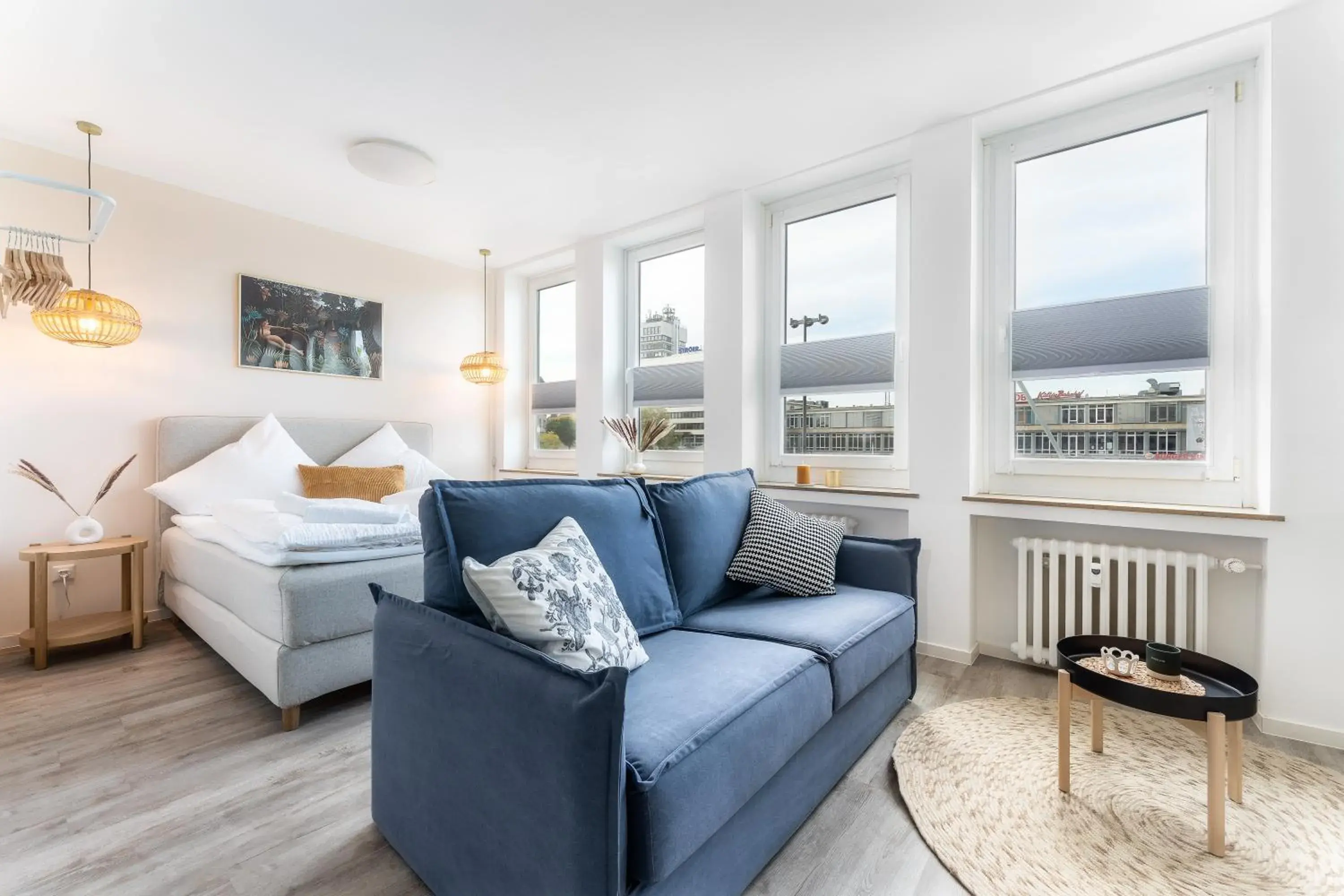 Studio in Himmelsstürmer Apartments by Stay Awesome Studio in Himmelsstürmer Apartments by Stay Awesome