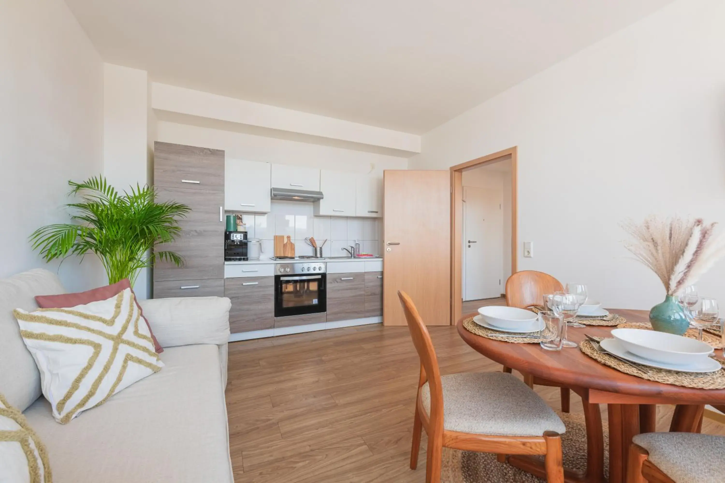 Family Apartment in Himmelsstürmer Apartments by Stay Awesome Family Apartment in Himmelsstürmer Apartments by Stay Awesome
