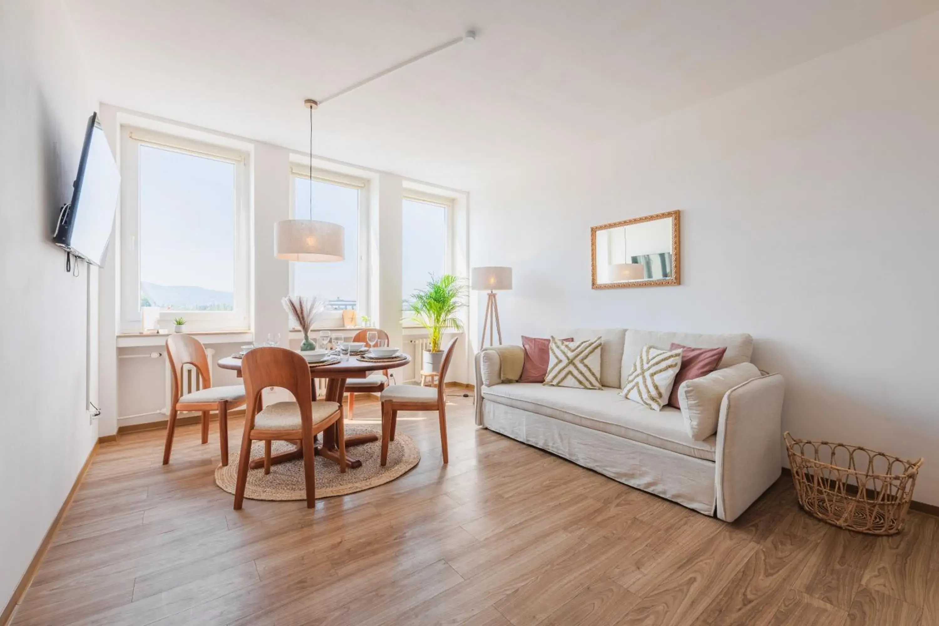 Family Apartment in Himmelsstürmer Apartments by Stay Awesome Family Apartment in Himmelsstürmer Apartments by Stay Awesome