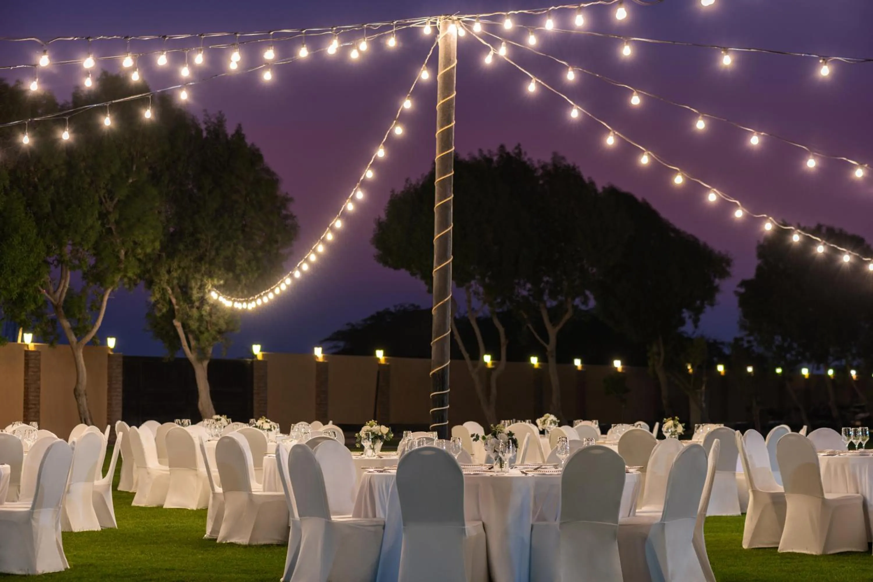 Night in Al Maya Island & Resort