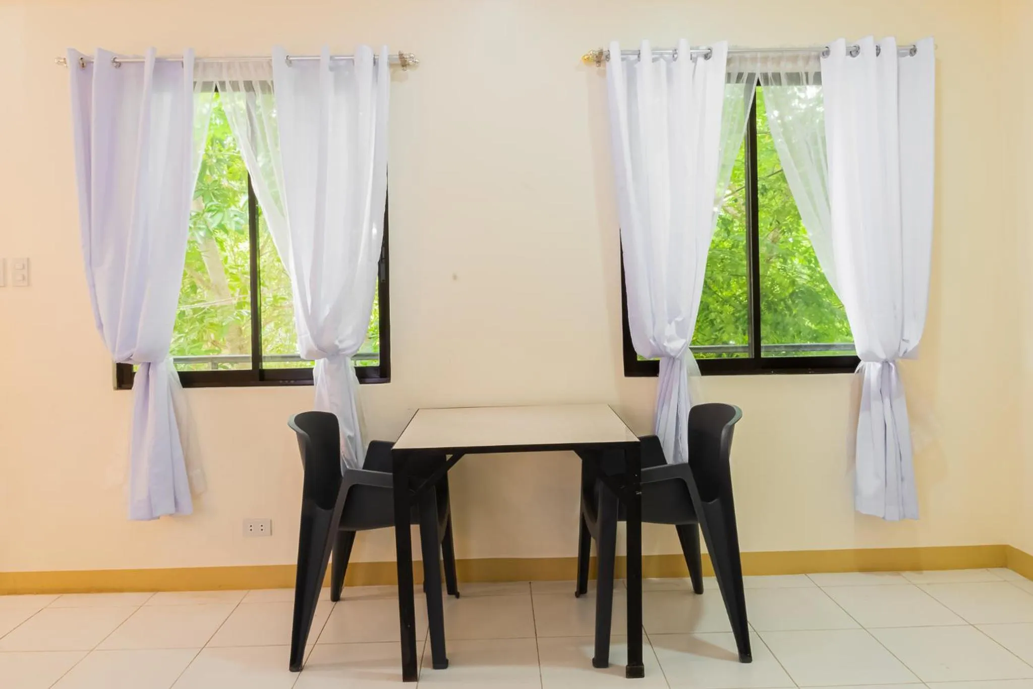 Almira Diving Resort- Panglao