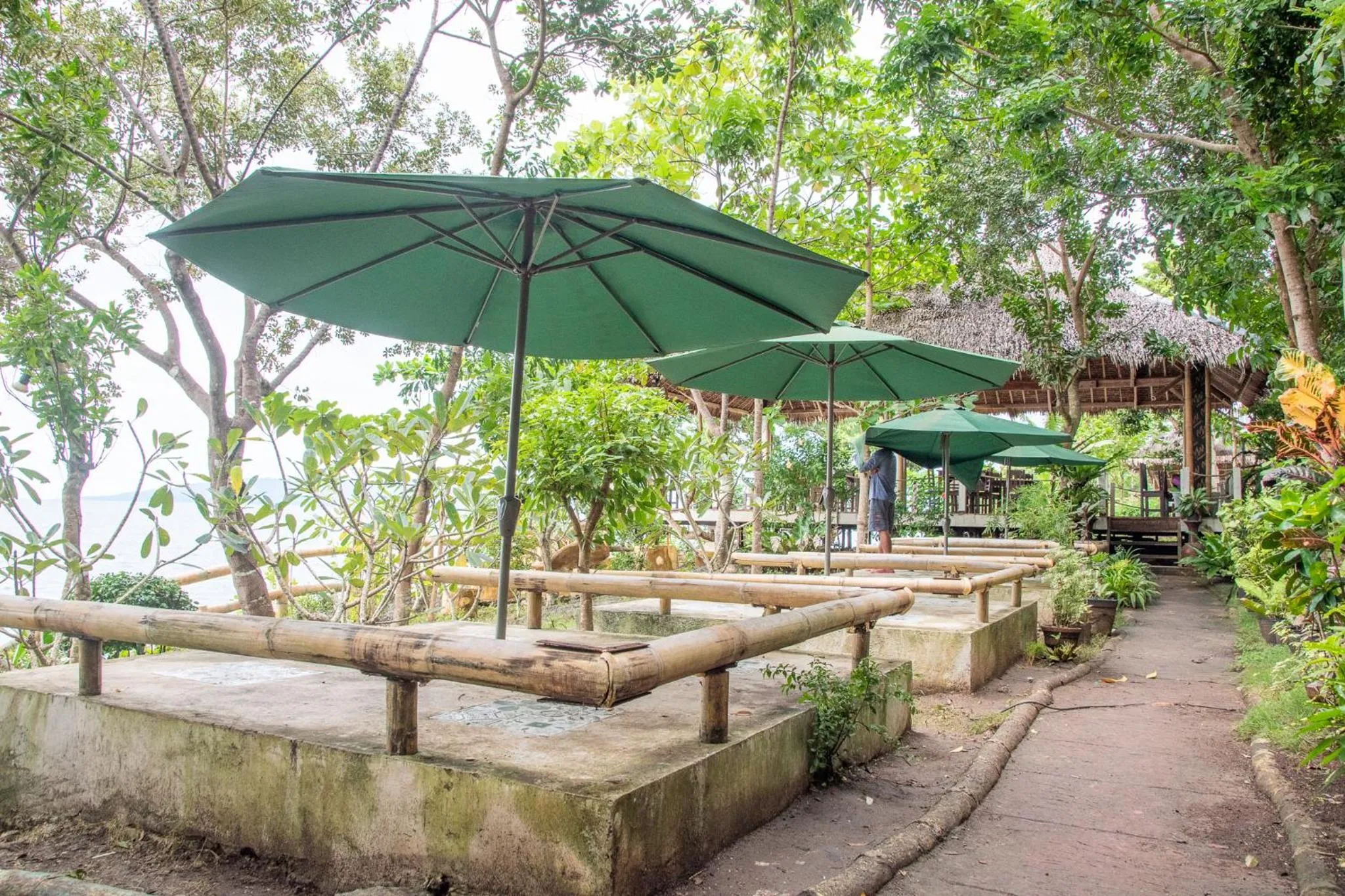 Almira Diving Resort- Panglao