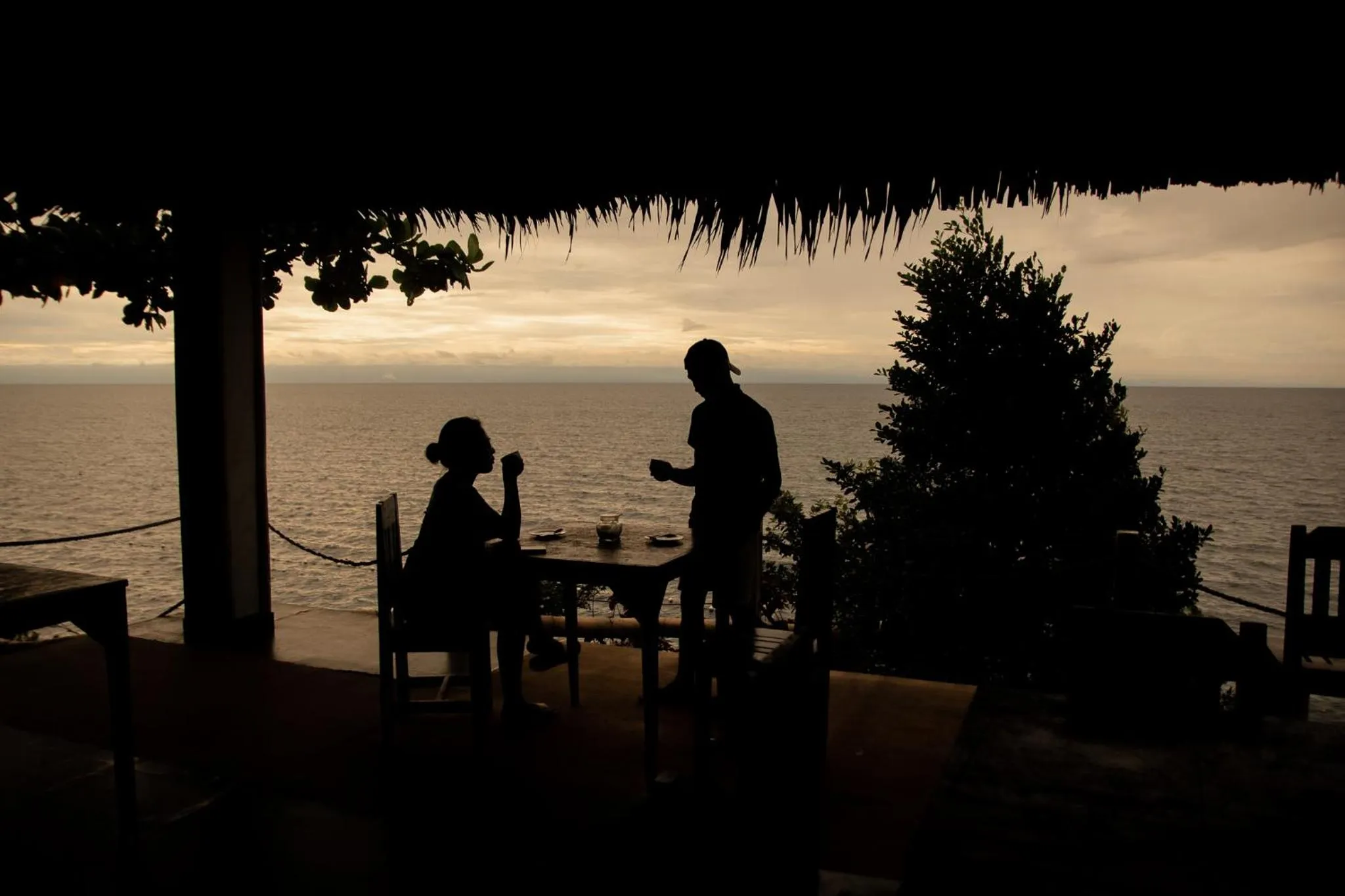 Almira Diving Resort- Panglao