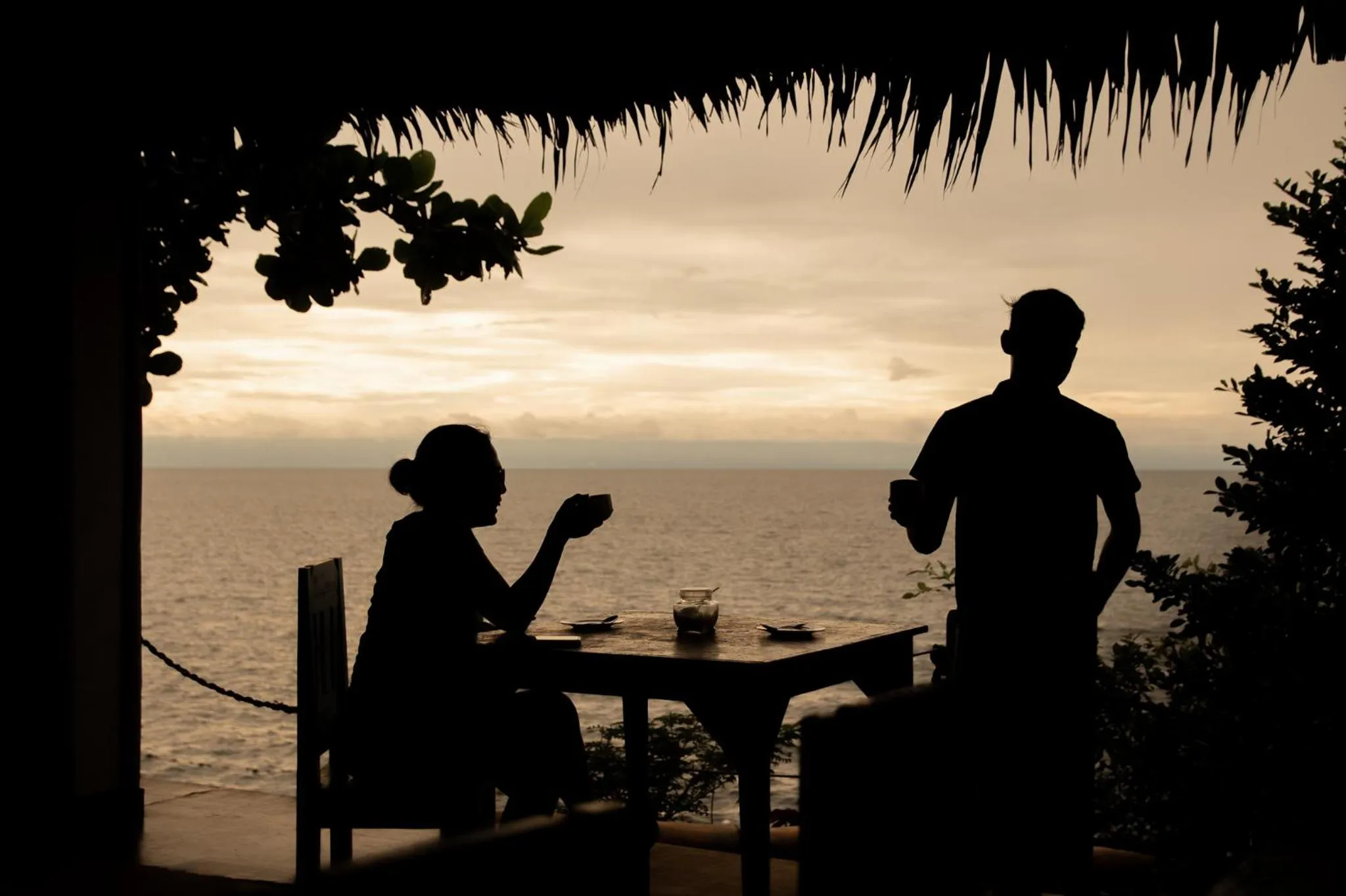 Almira Diving Resort- Panglao