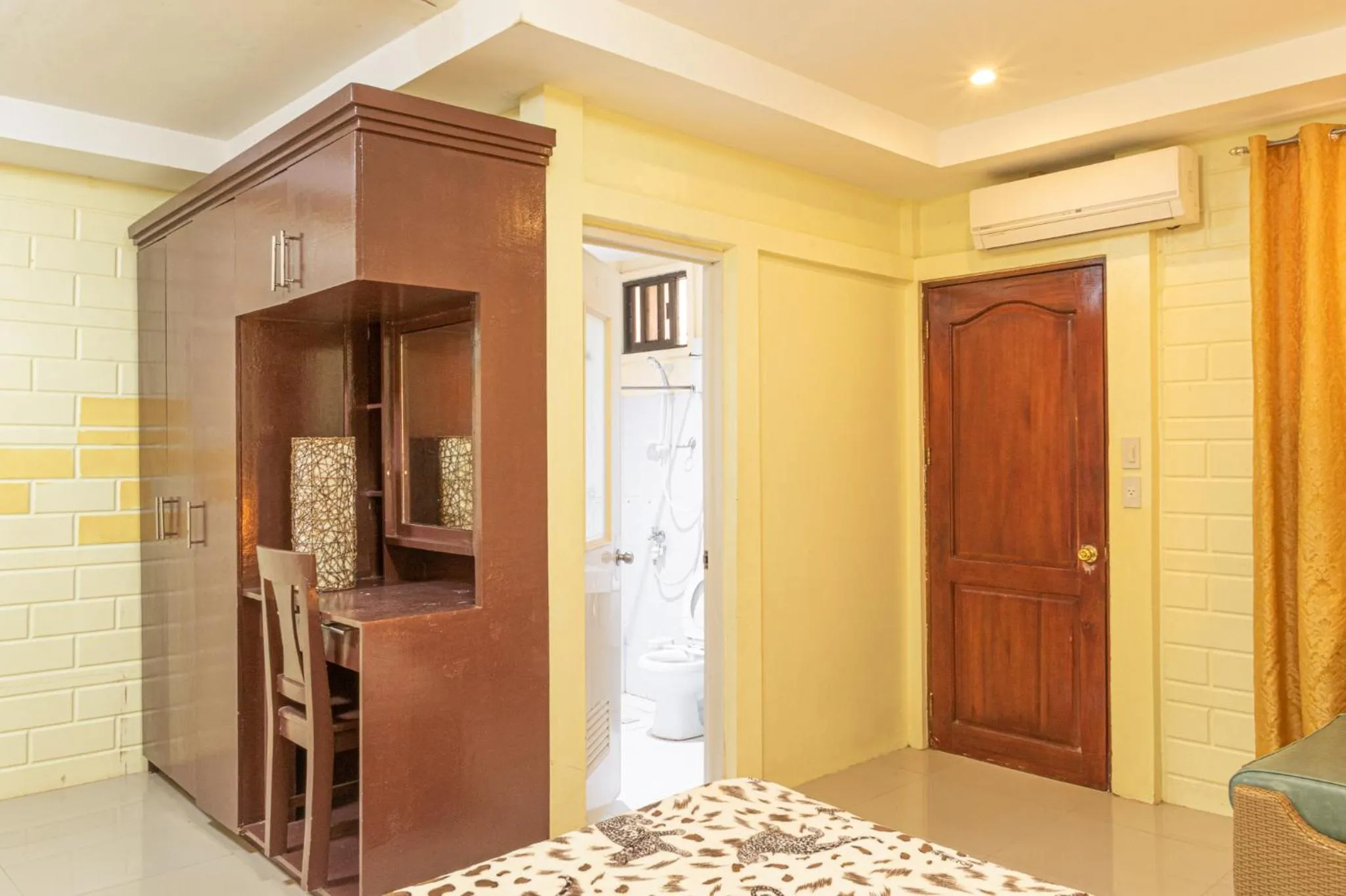 Almira Diving Resort- Panglao