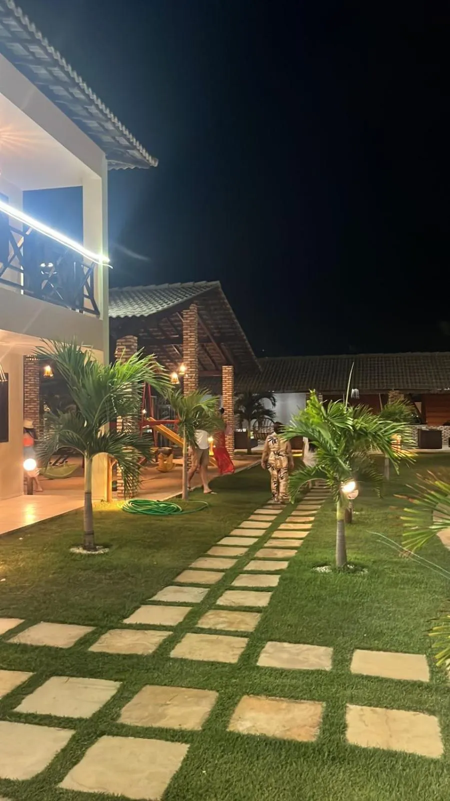 Pousada Bellissima Italia