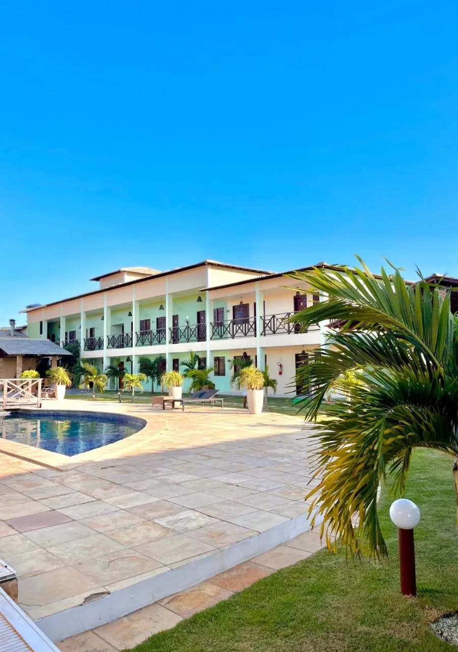 Pousada Bellissima Italia