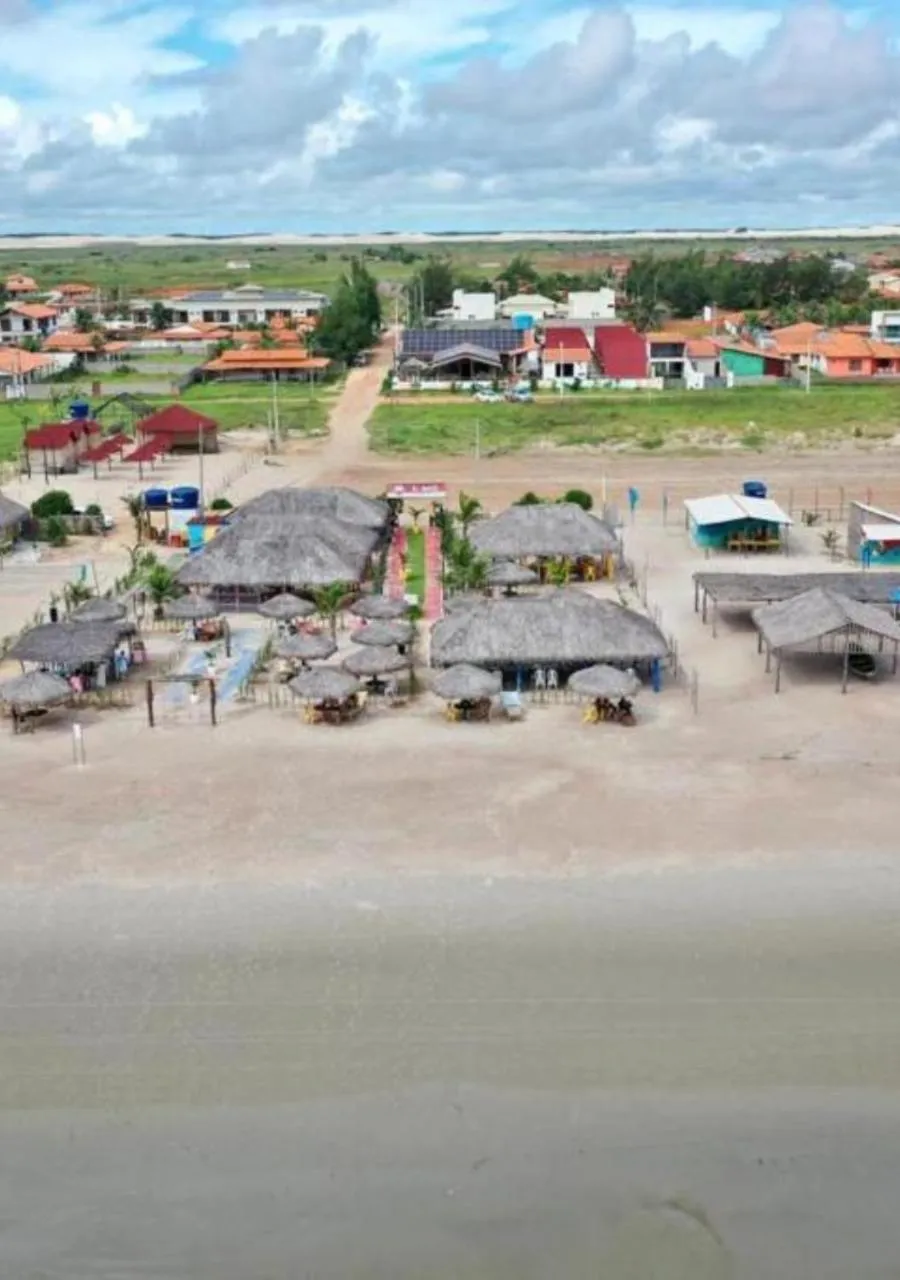 Pousada Bellissima Italia