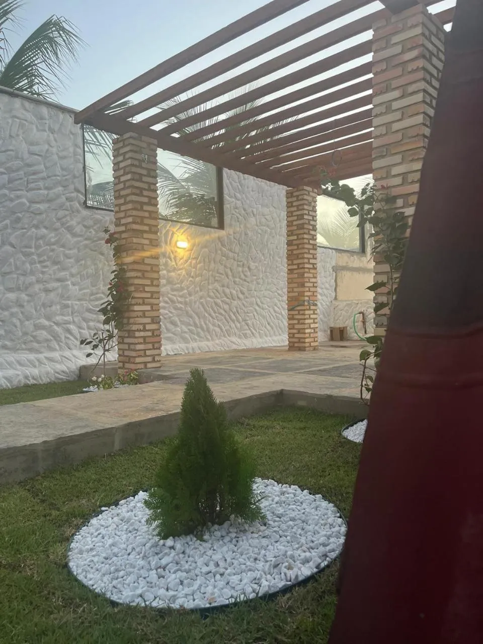 Pousada Bellissima Italia