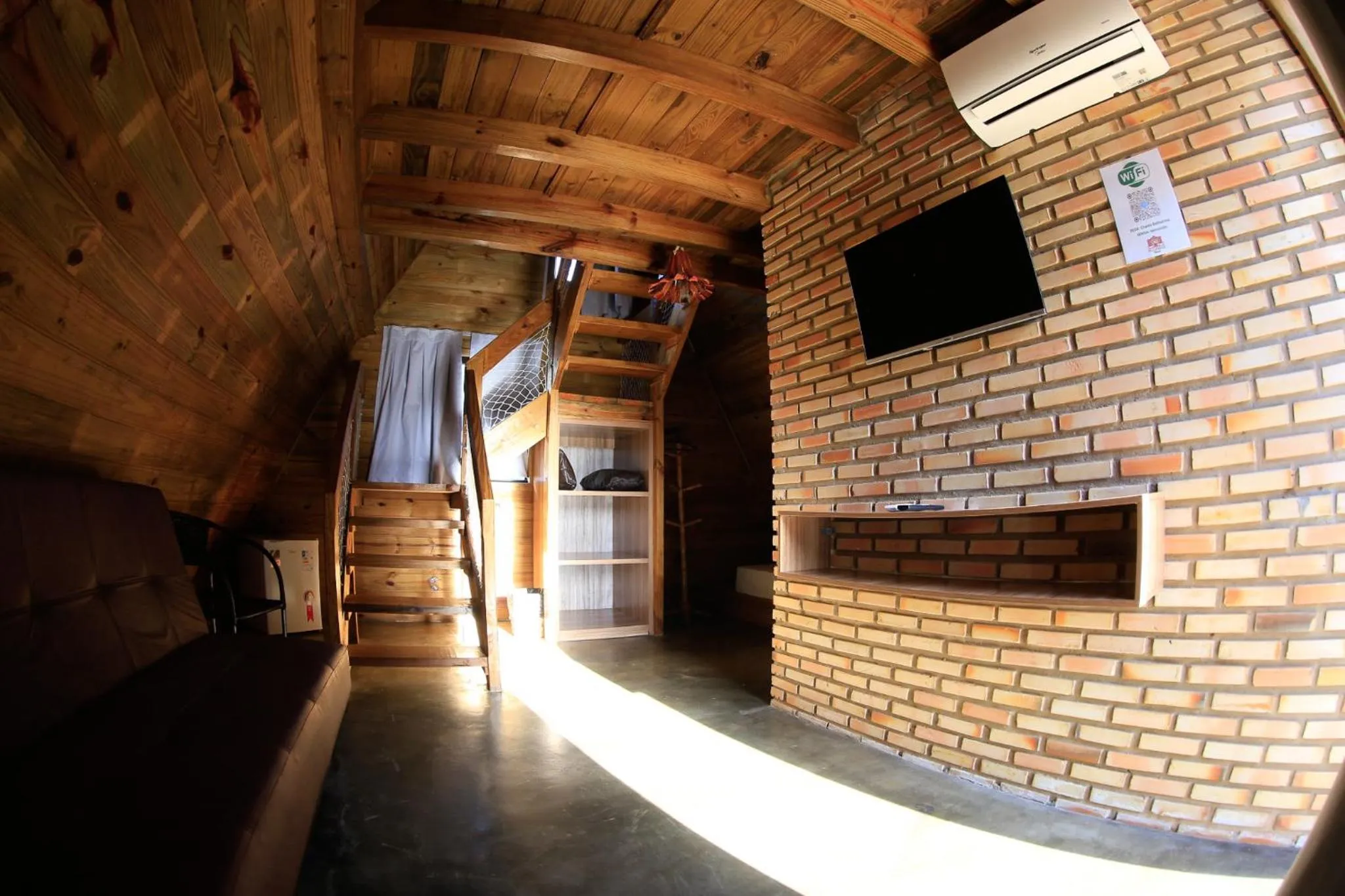 Pousada Bellissima Italia