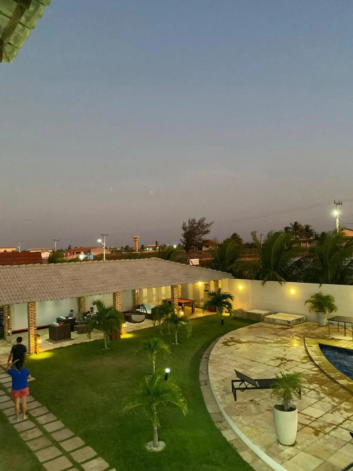 Pousada Bellissima Italia