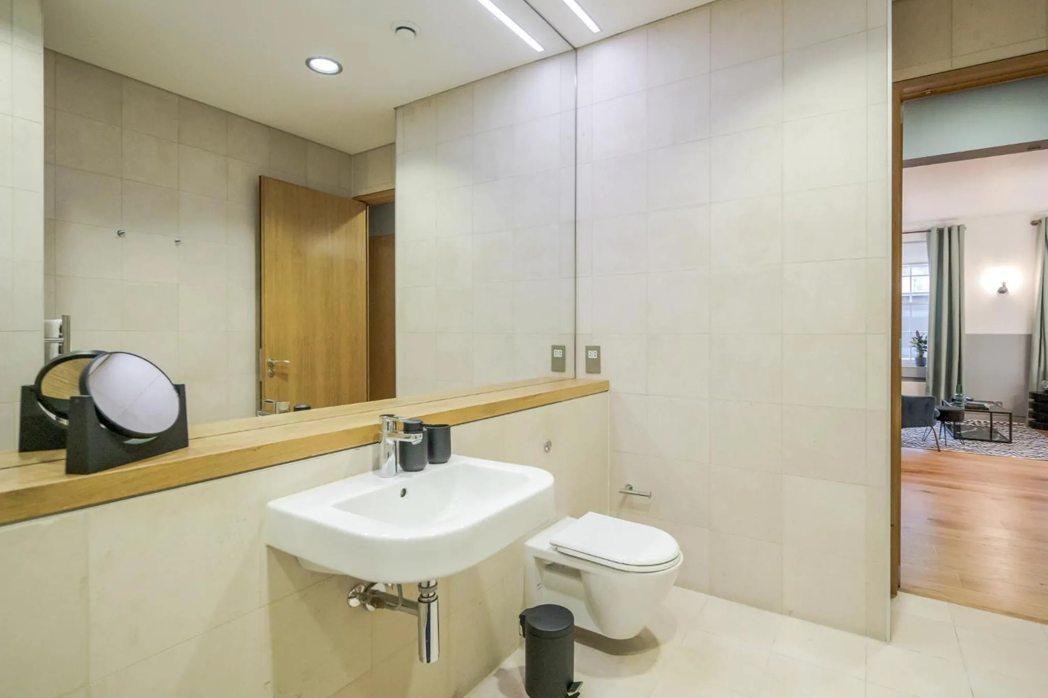 Toilet in Stay Kula London - Holborn
