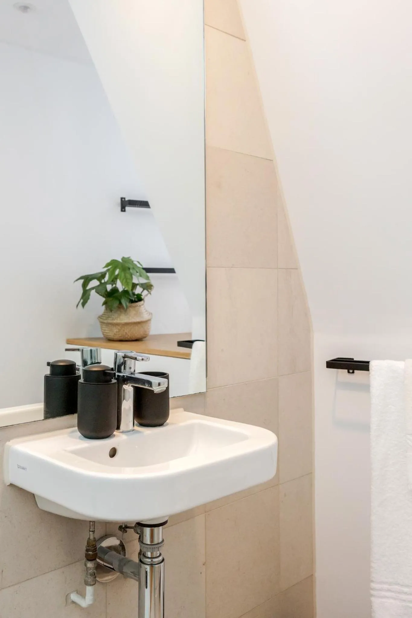 Bathroom in Stay Kula London - Holborn