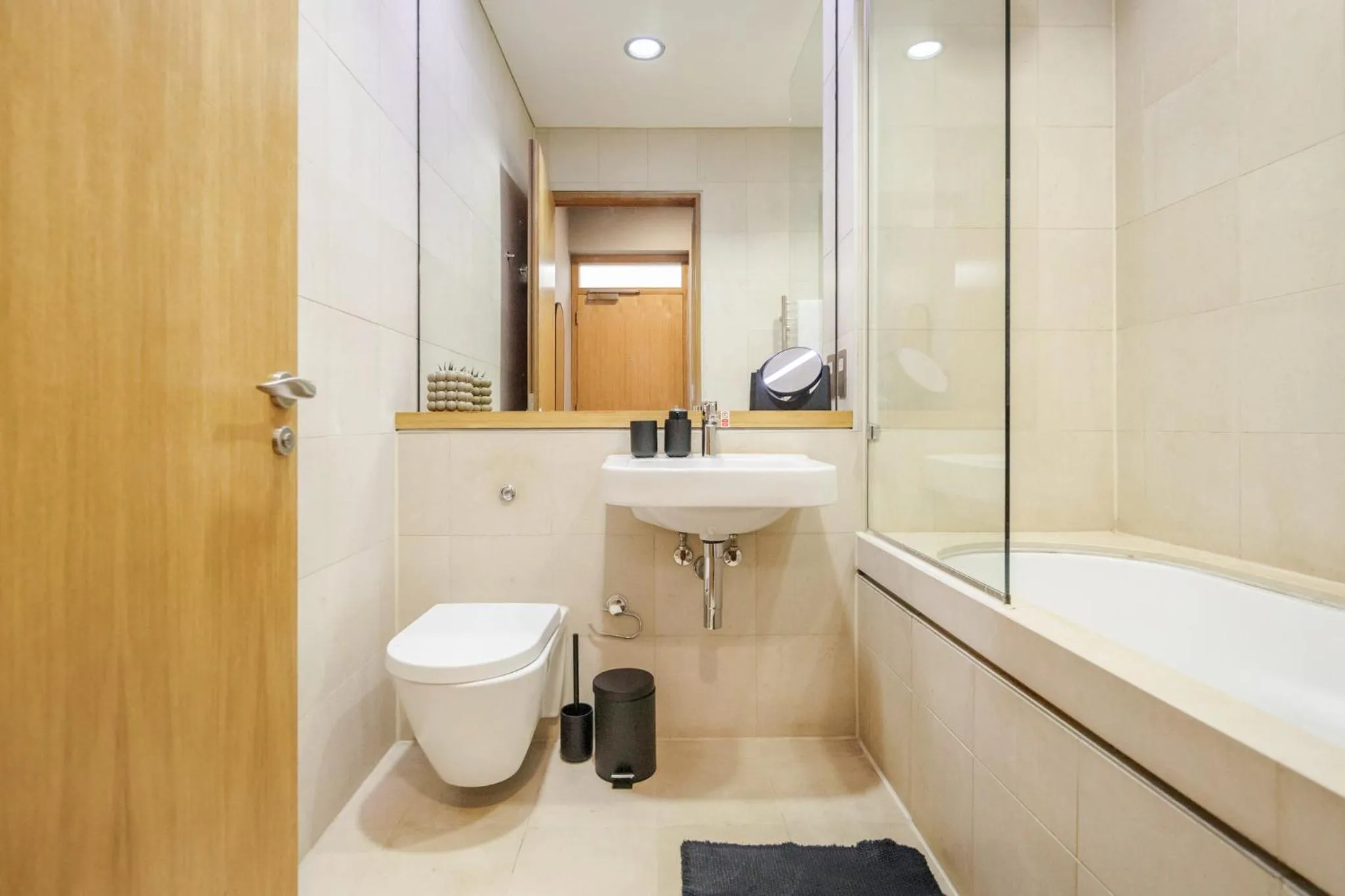 Bathroom in Stay Kula London - Holborn
