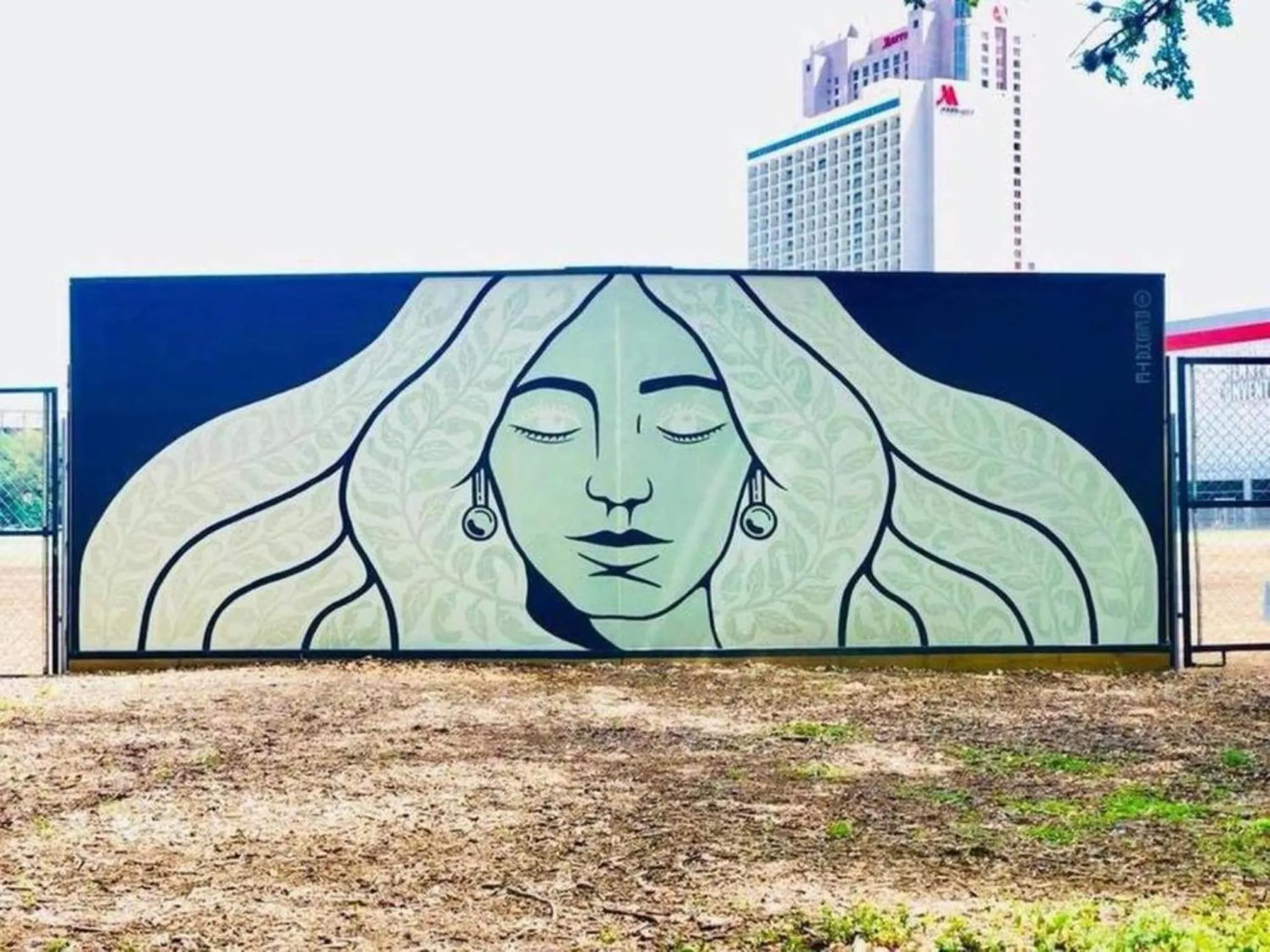 City view in 3 BR1 BA Remodeled Home Near Downtown