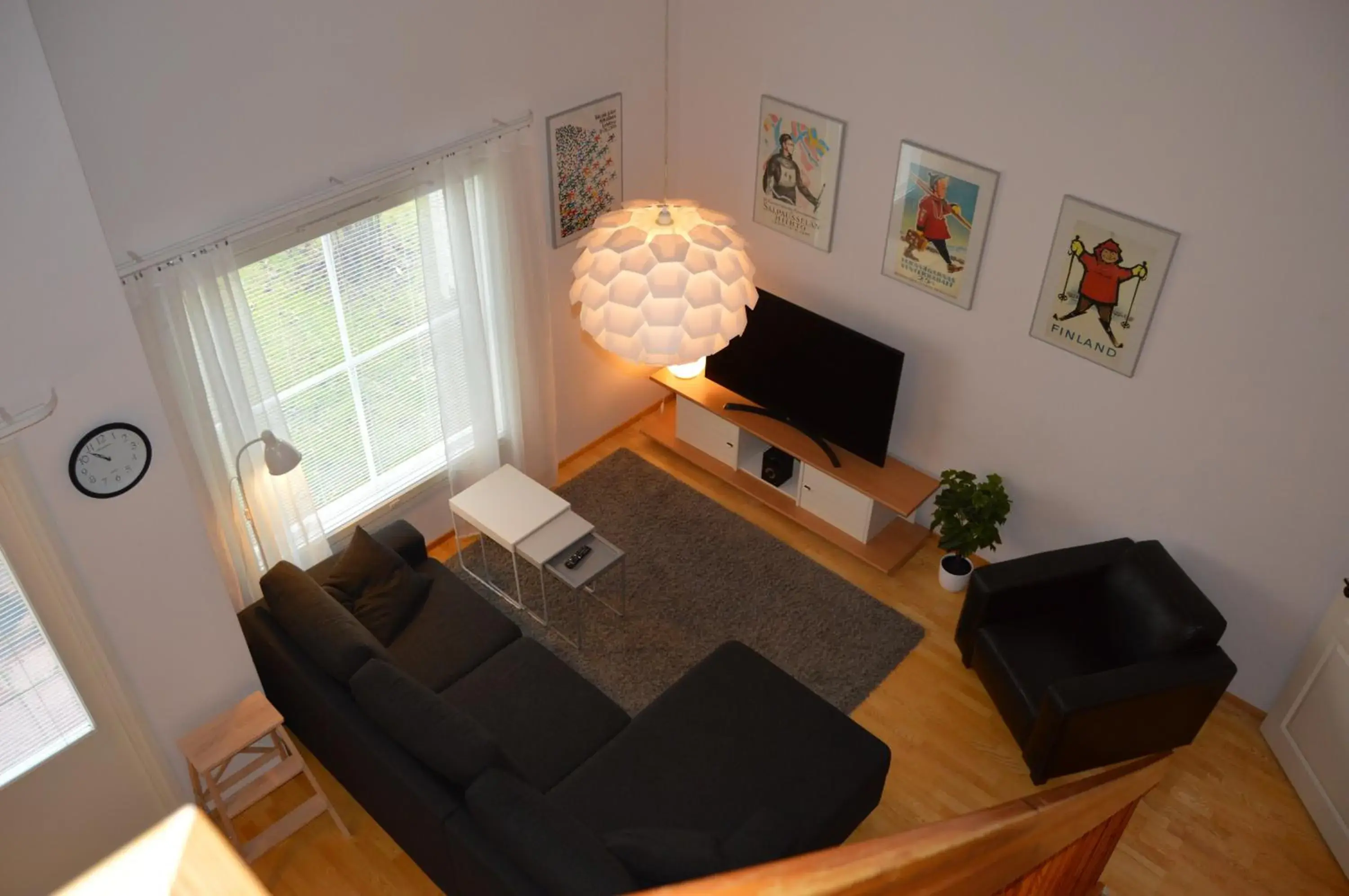 Apartment Vuokatin Taika 1 - Loppusiivous sisältyy hintaan Apartment Vuokatin Taika 1 - Loppusiivous sisältyy hintaan