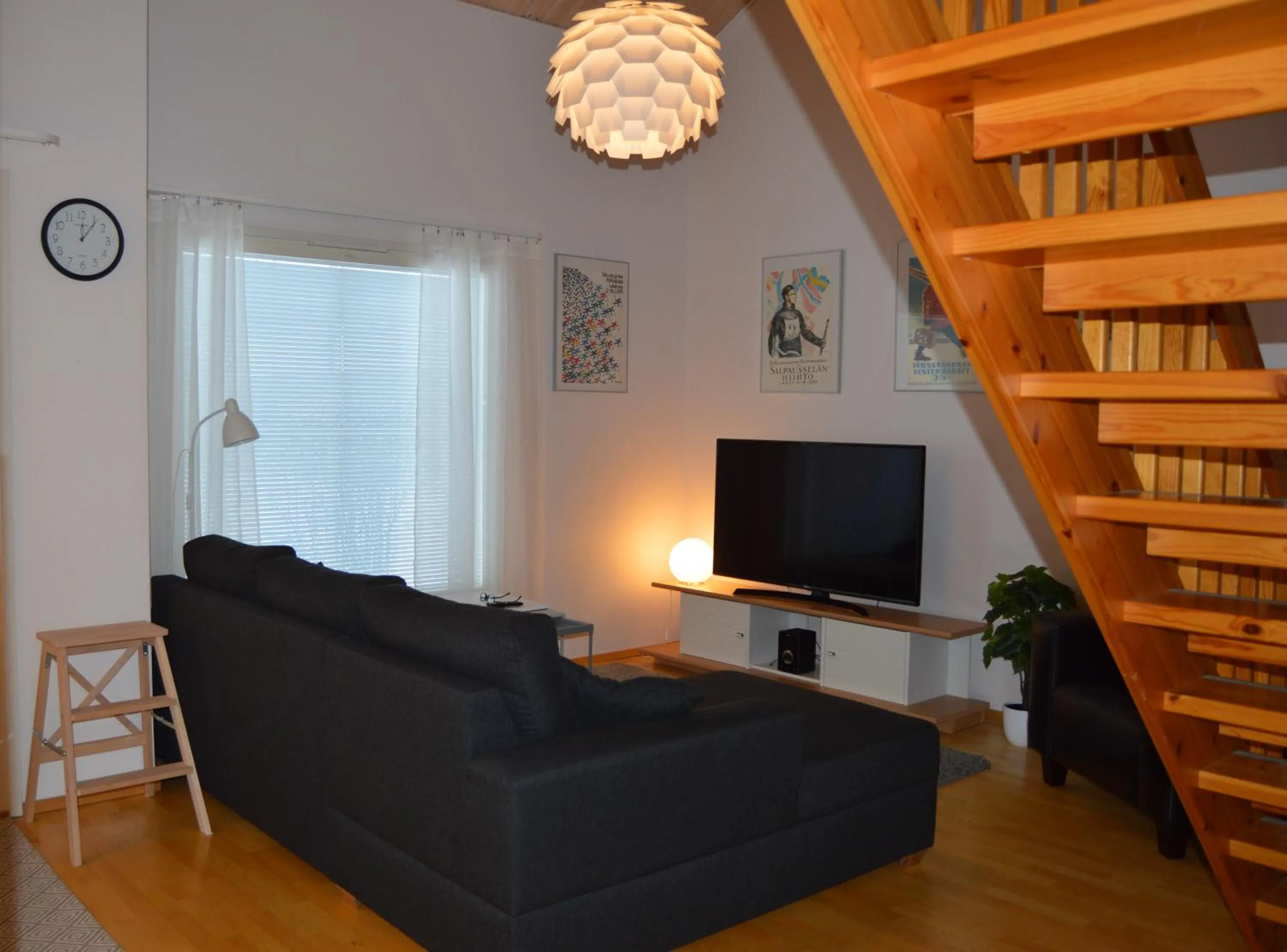 Apartment Vuokatin Taika 1 - Loppusiivous sisältyy hintaan