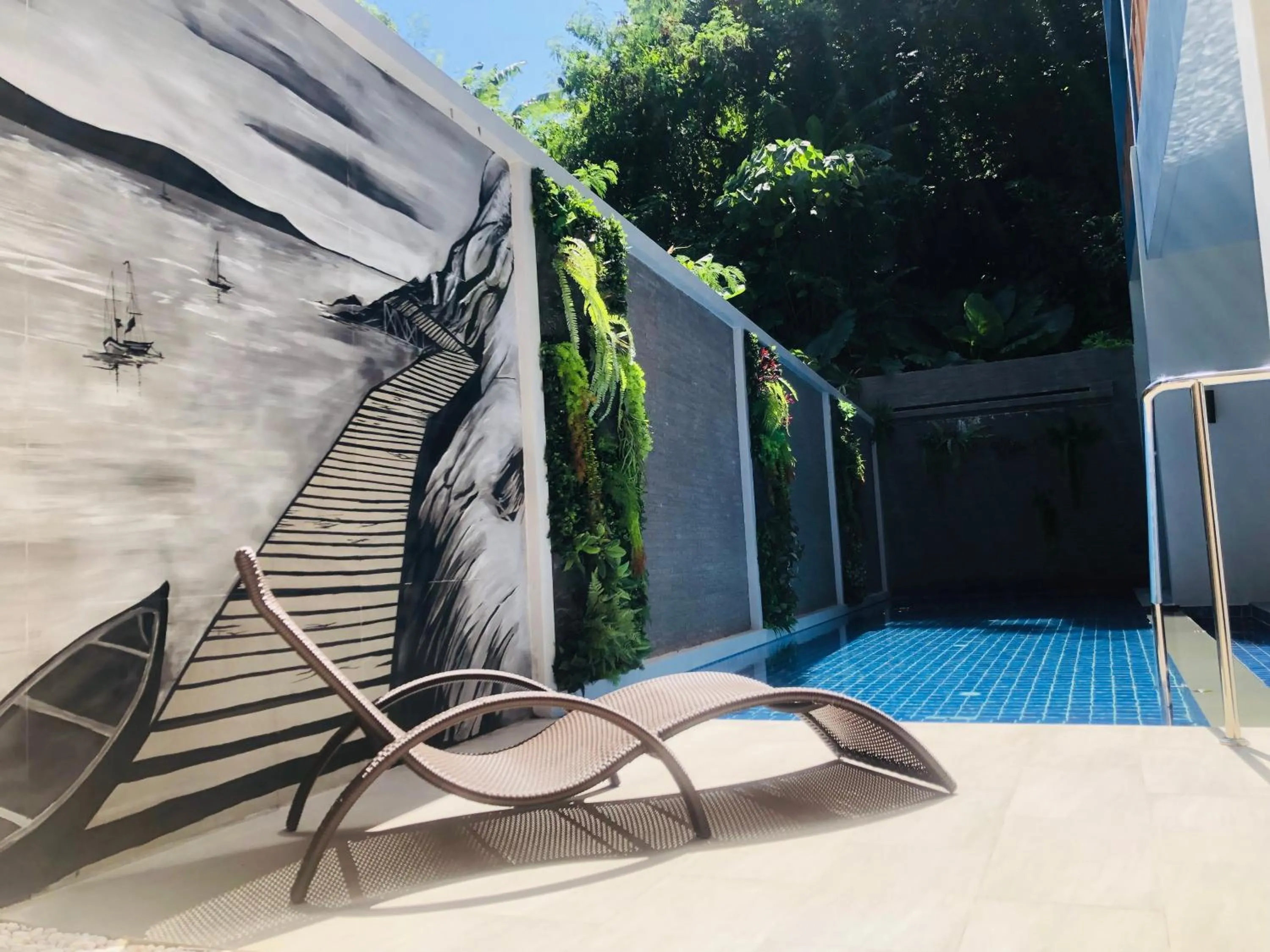 Golden Paradise Hotel - SHA PLUS