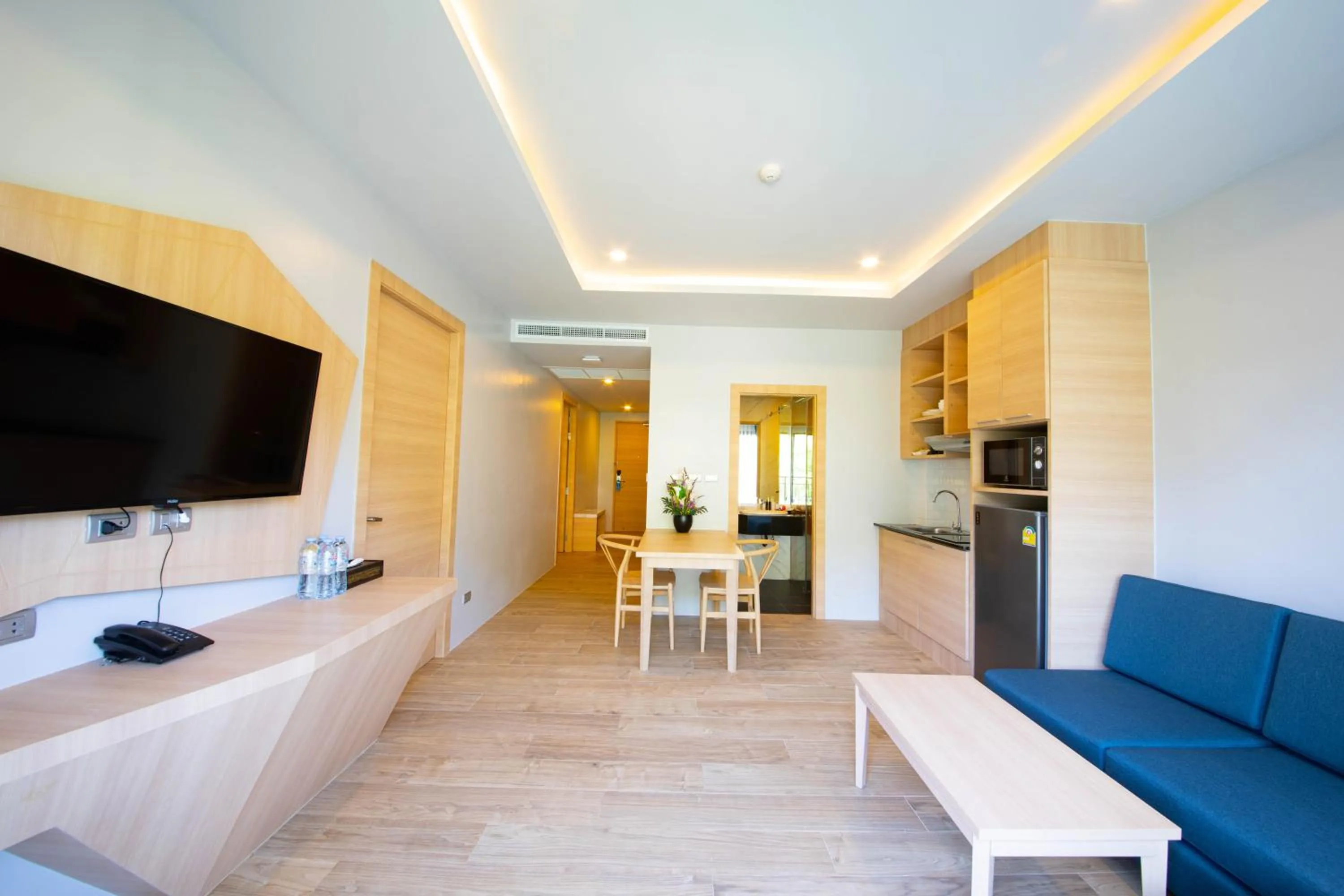 Golden Paradise Hotel - SHA PLUS