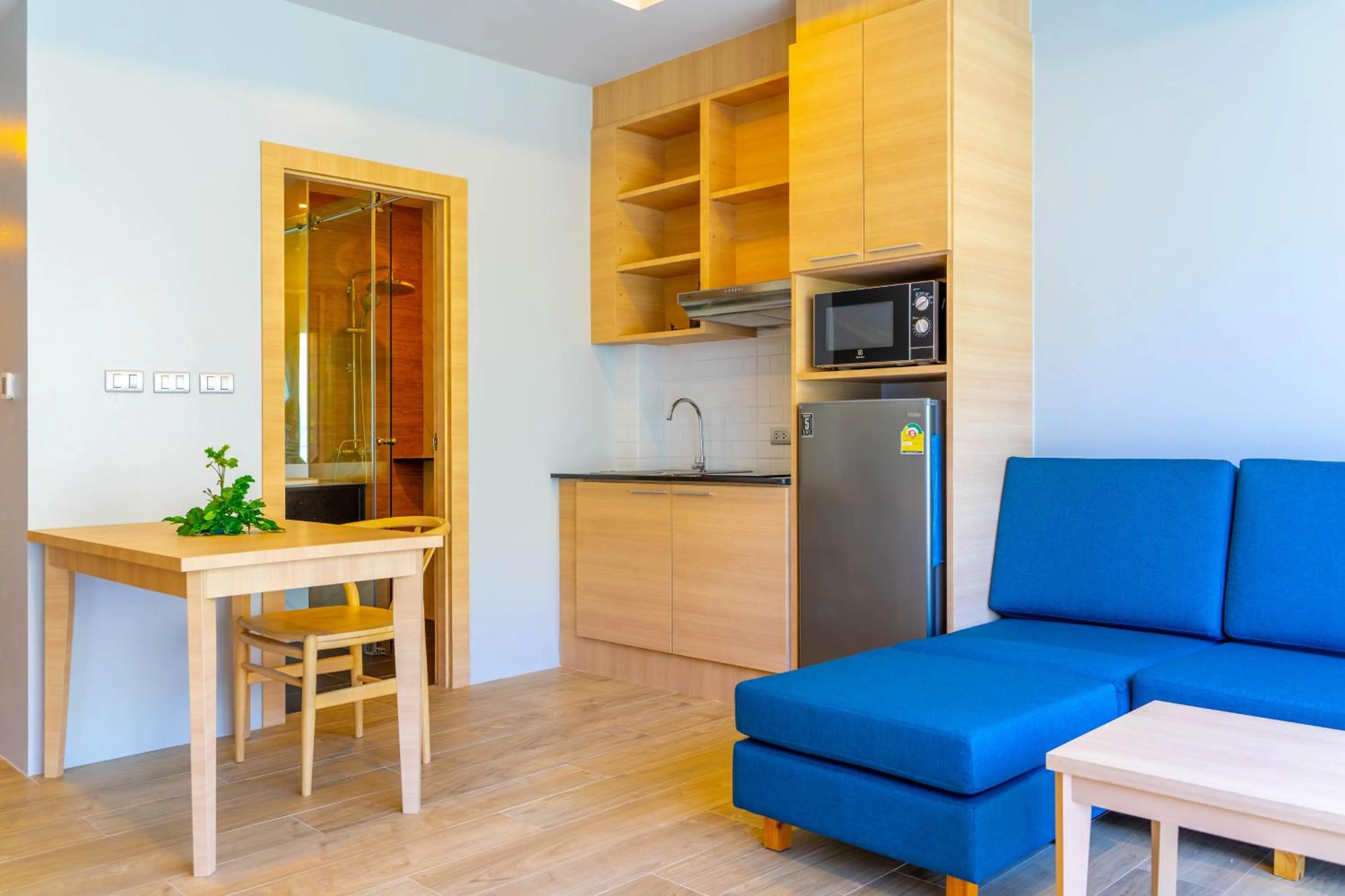 Golden Paradise Hotel - SHA PLUS