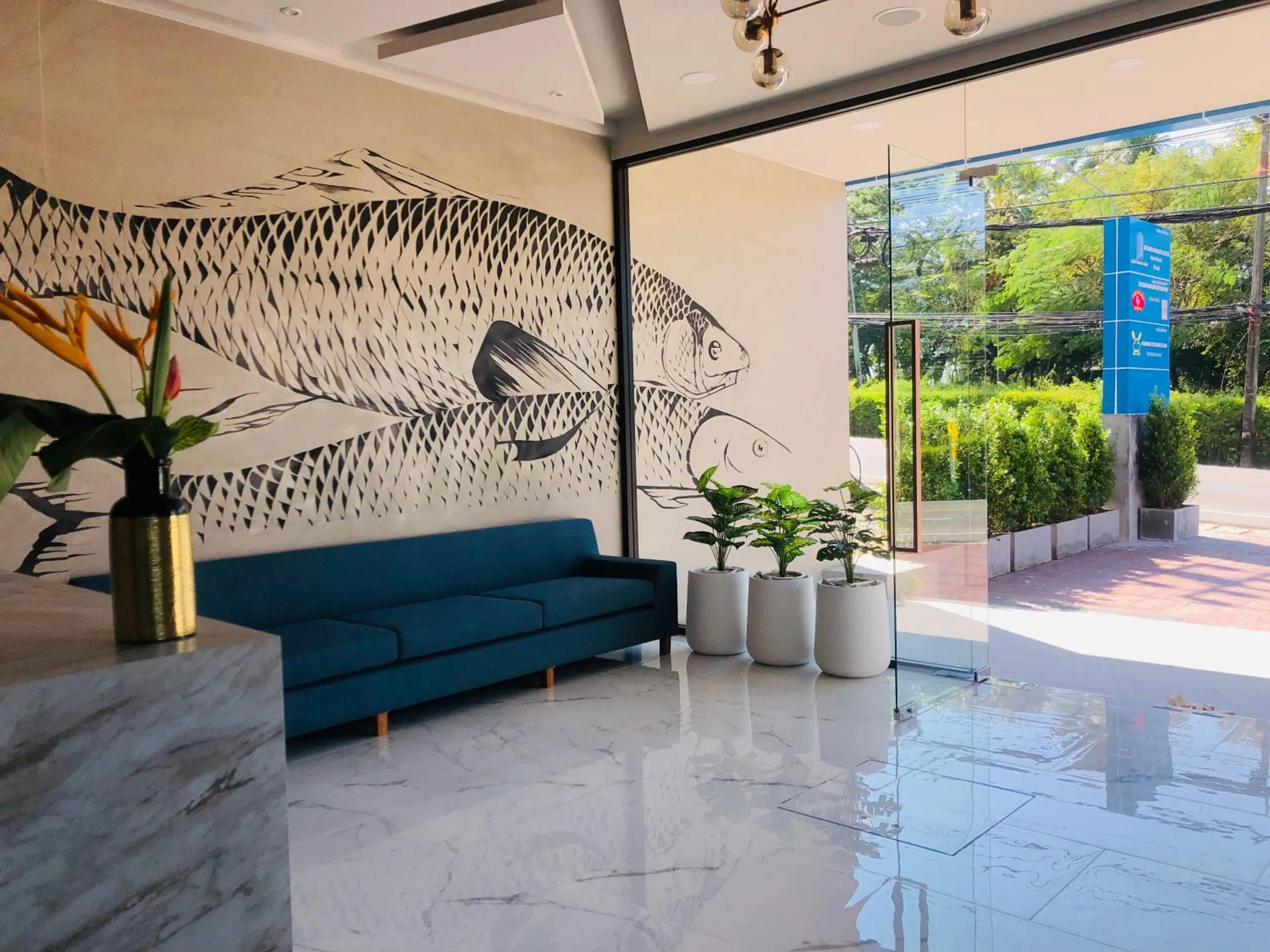 Golden Paradise Hotel - SHA PLUS