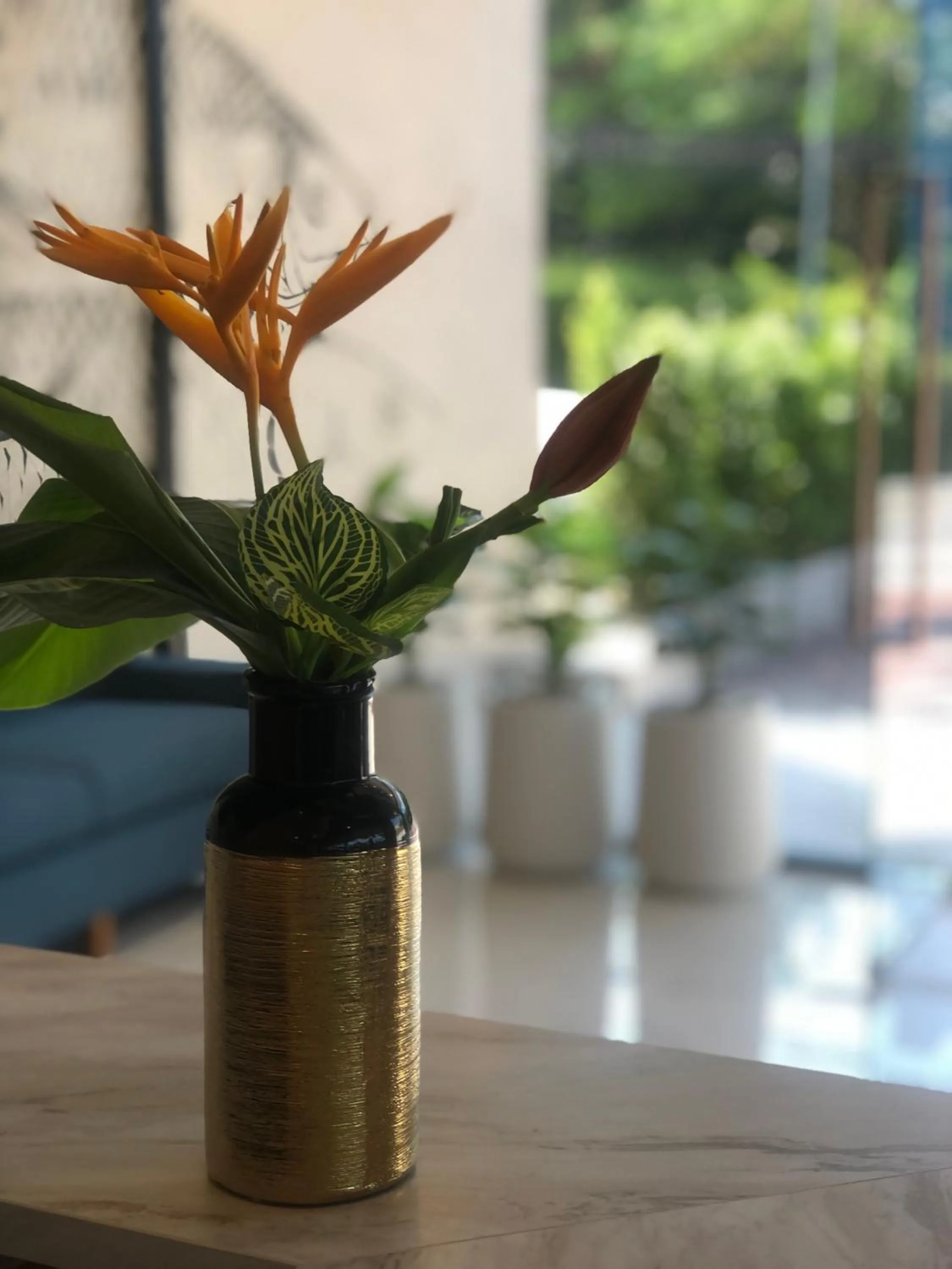 Golden Paradise Hotel - SHA PLUS