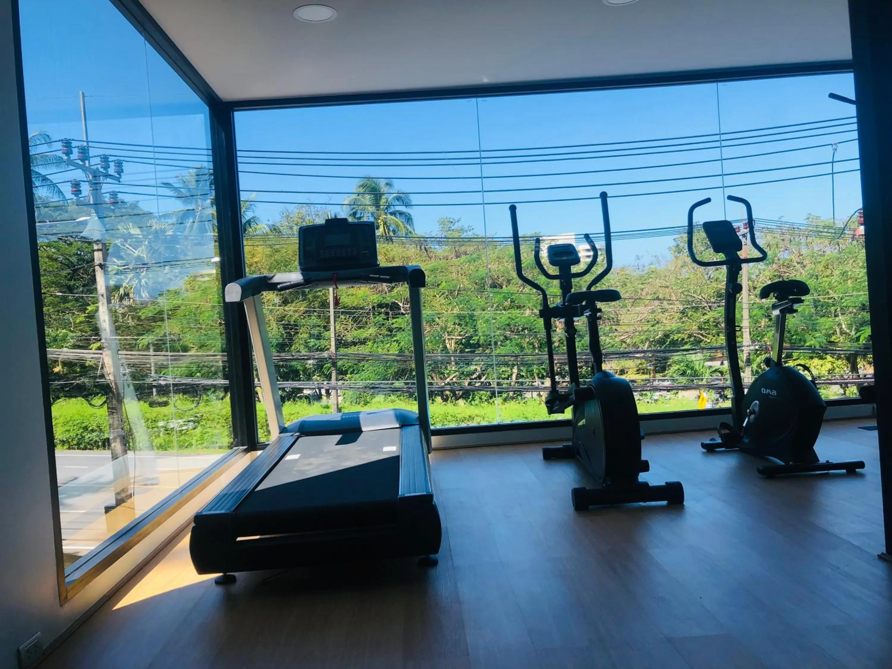 Golden Paradise Hotel - SHA PLUS