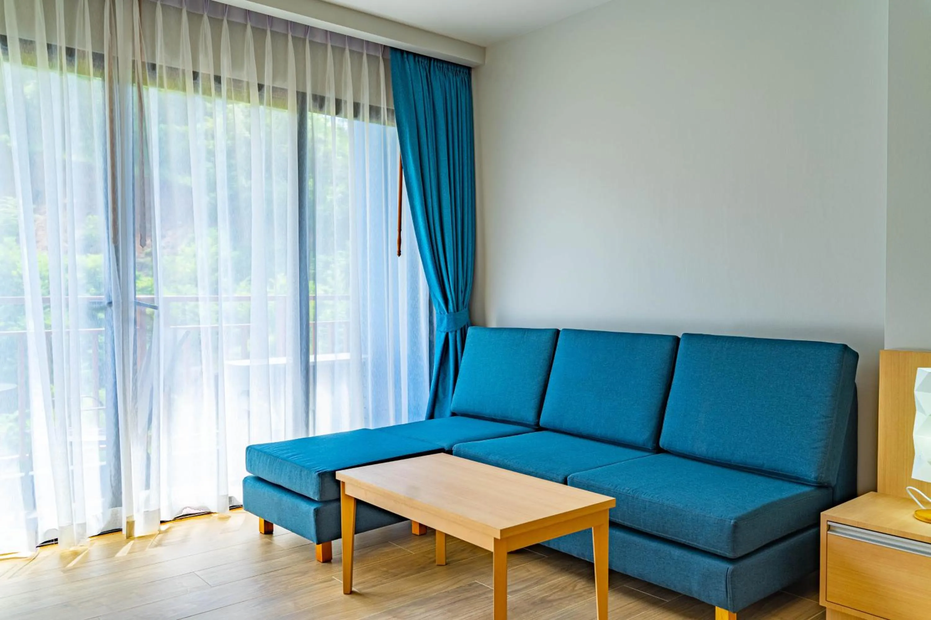 Golden Paradise Hotel - SHA PLUS