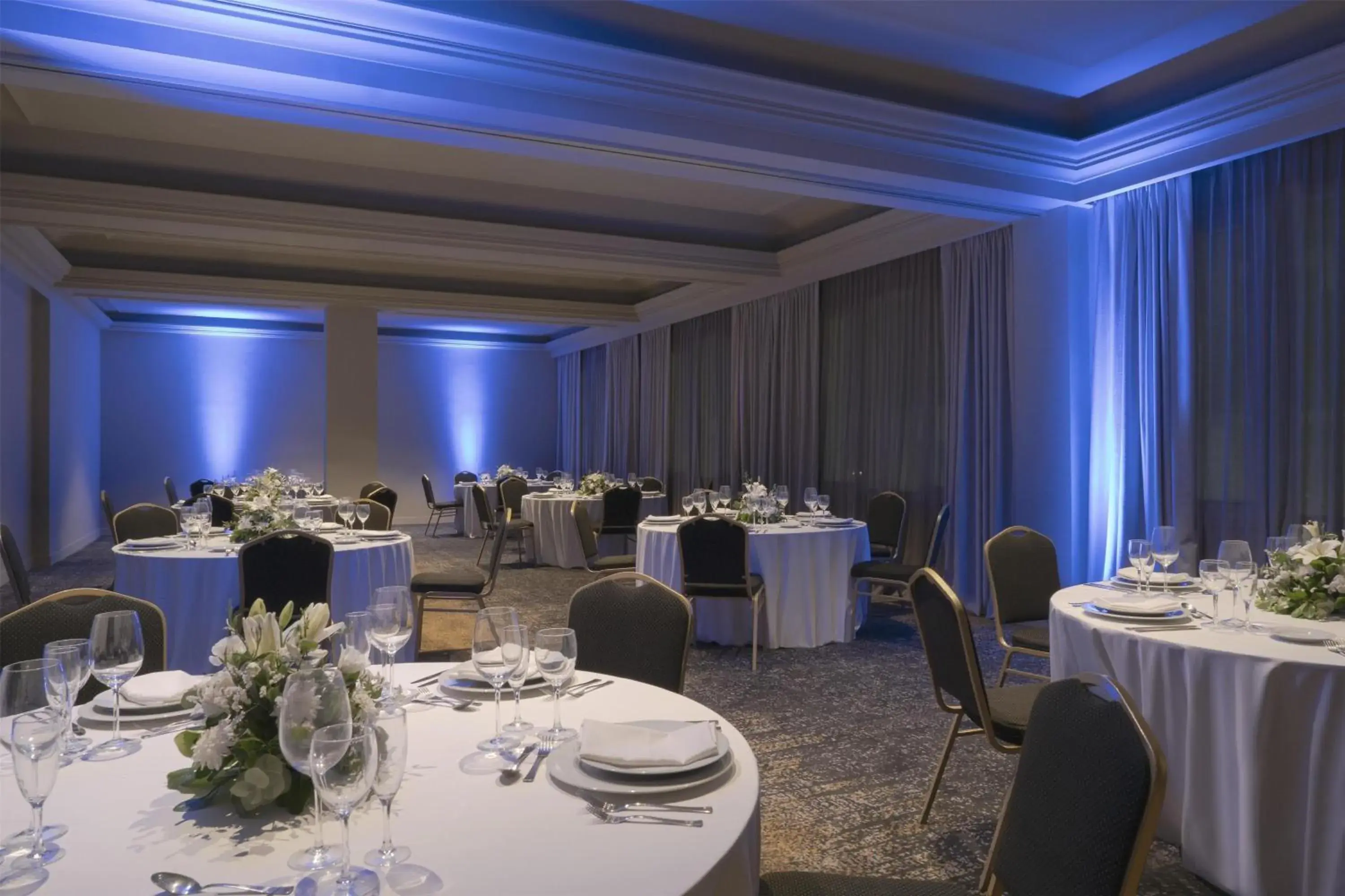 Restaurant/places to eat in NH Collection Buenos Aires Crillón Restaurant/places to eat in NH Collection Buenos Aires Crillón