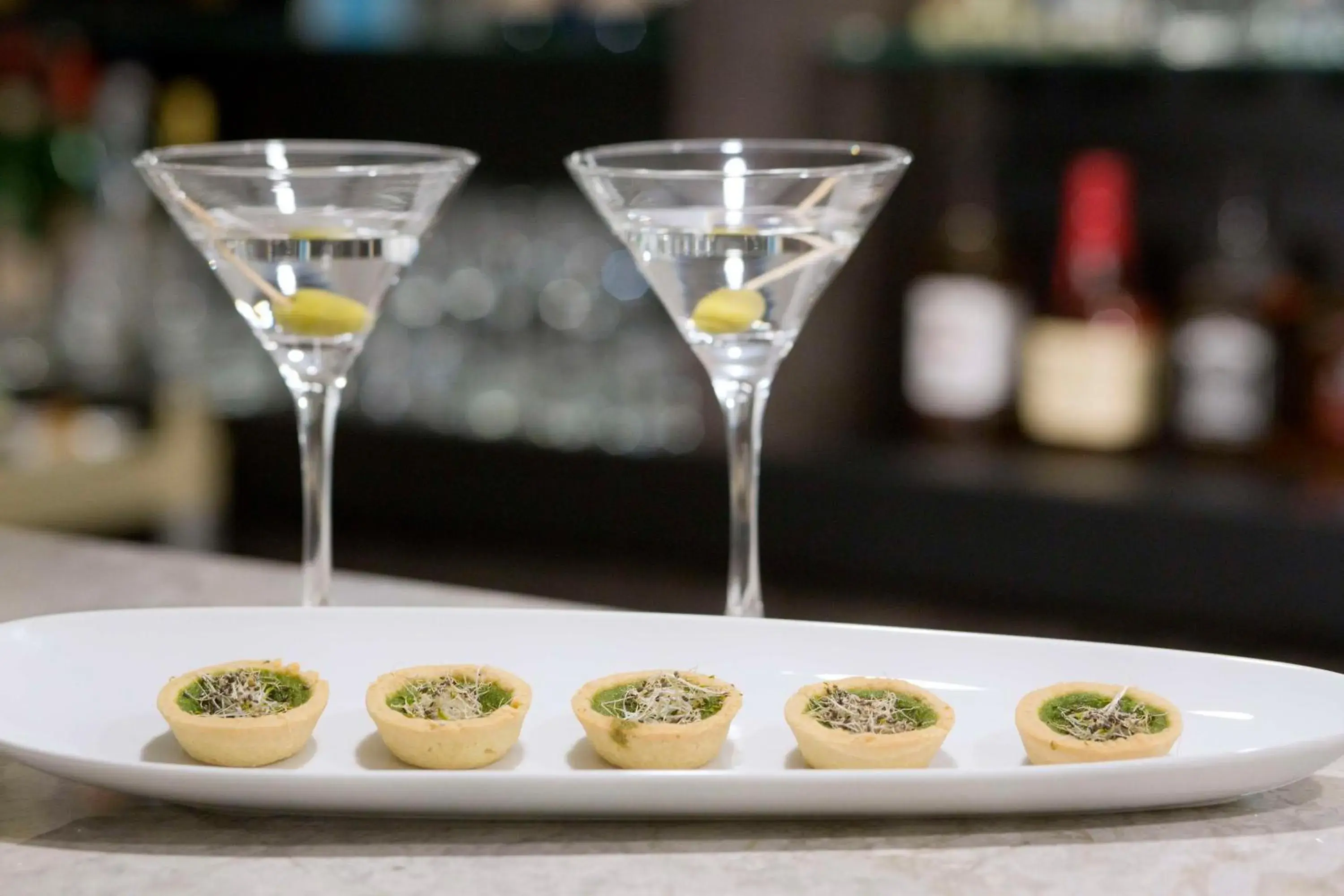 Food and drinks in NH Collection Buenos Aires Crillón Food and drinks in NH Collection Buenos Aires Crillón