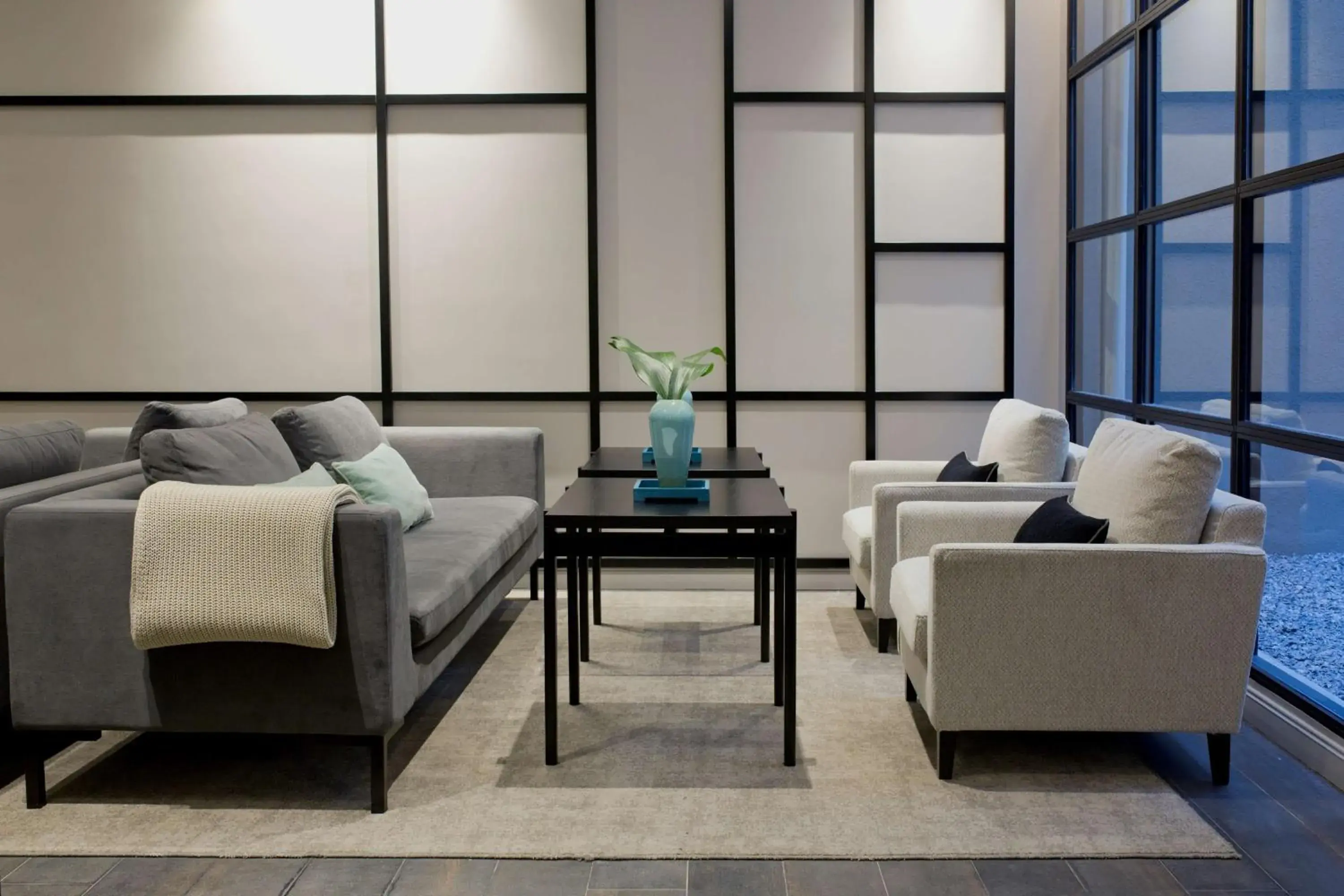 Lobby or reception in NH Collection Buenos Aires Crillón Lobby or reception in NH Collection Buenos Aires Crillón