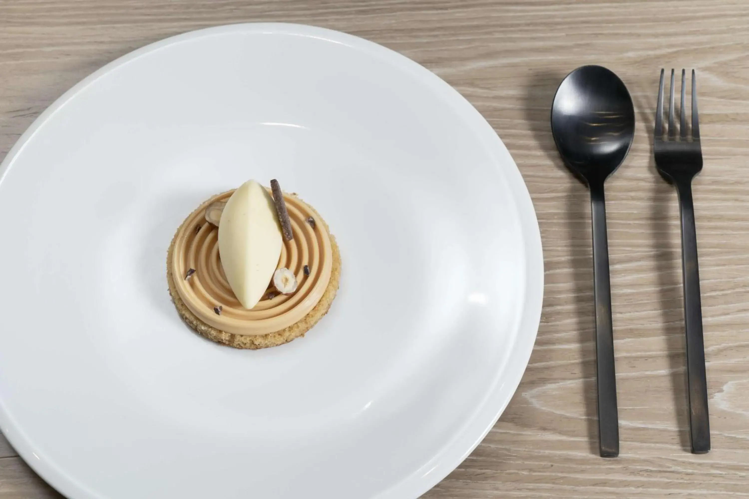 Restaurant/places to eat in NH Collection Buenos Aires Crillón Restaurant/places to eat in NH Collection Buenos Aires Crillón